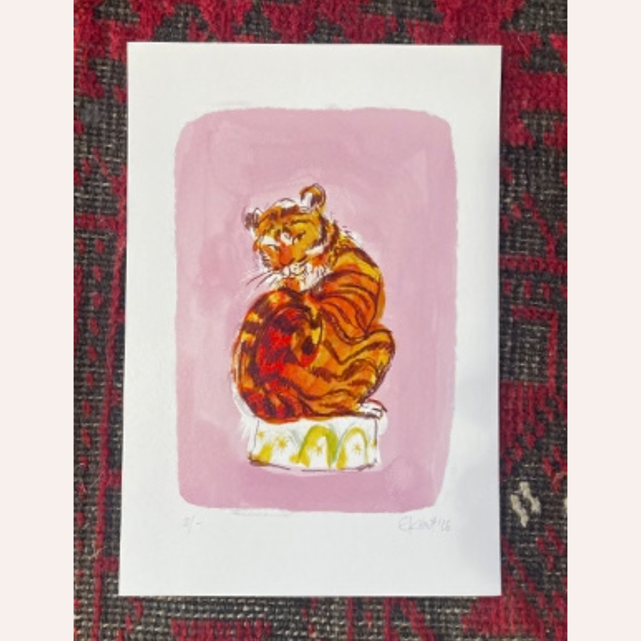 Tiger