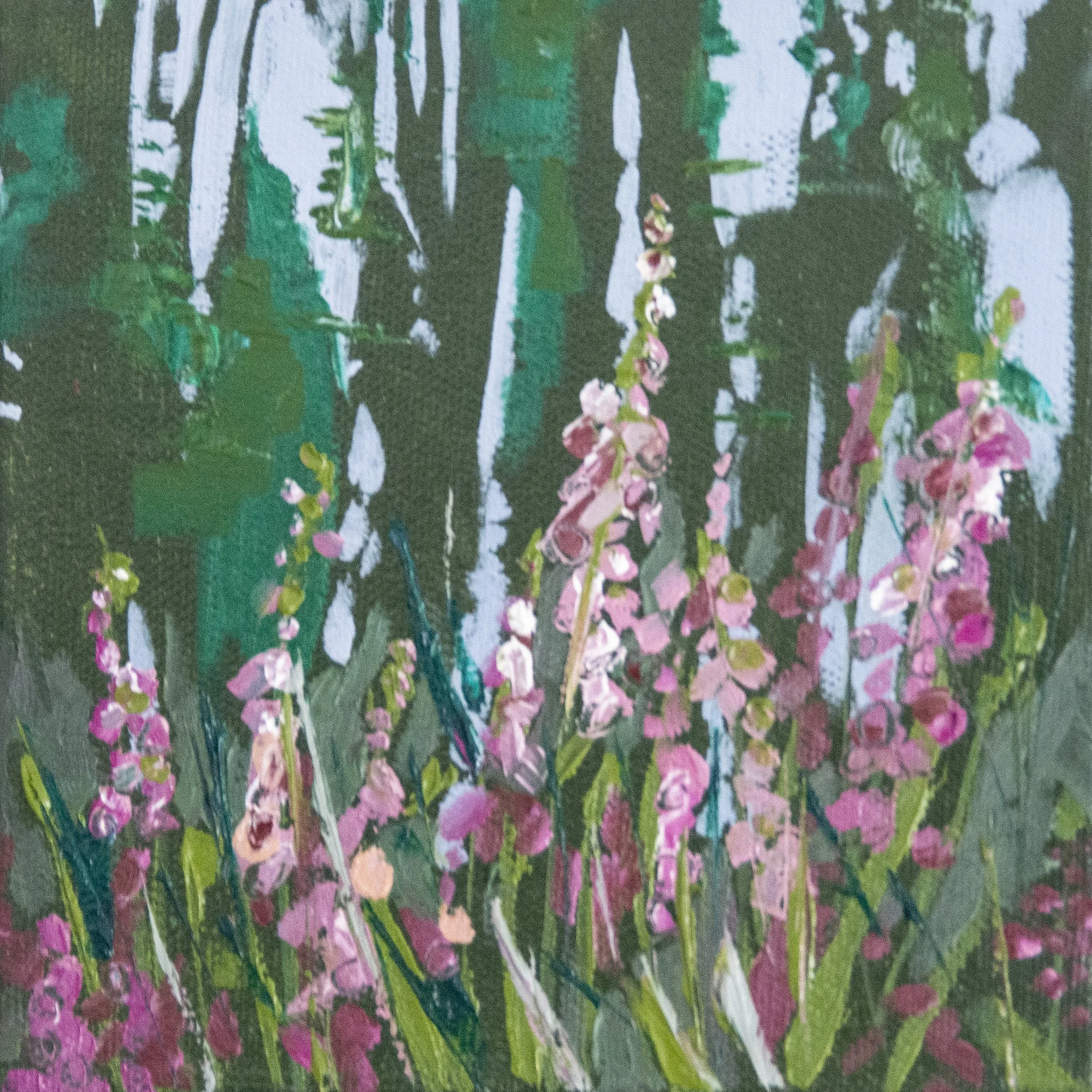 Foxglove Forest