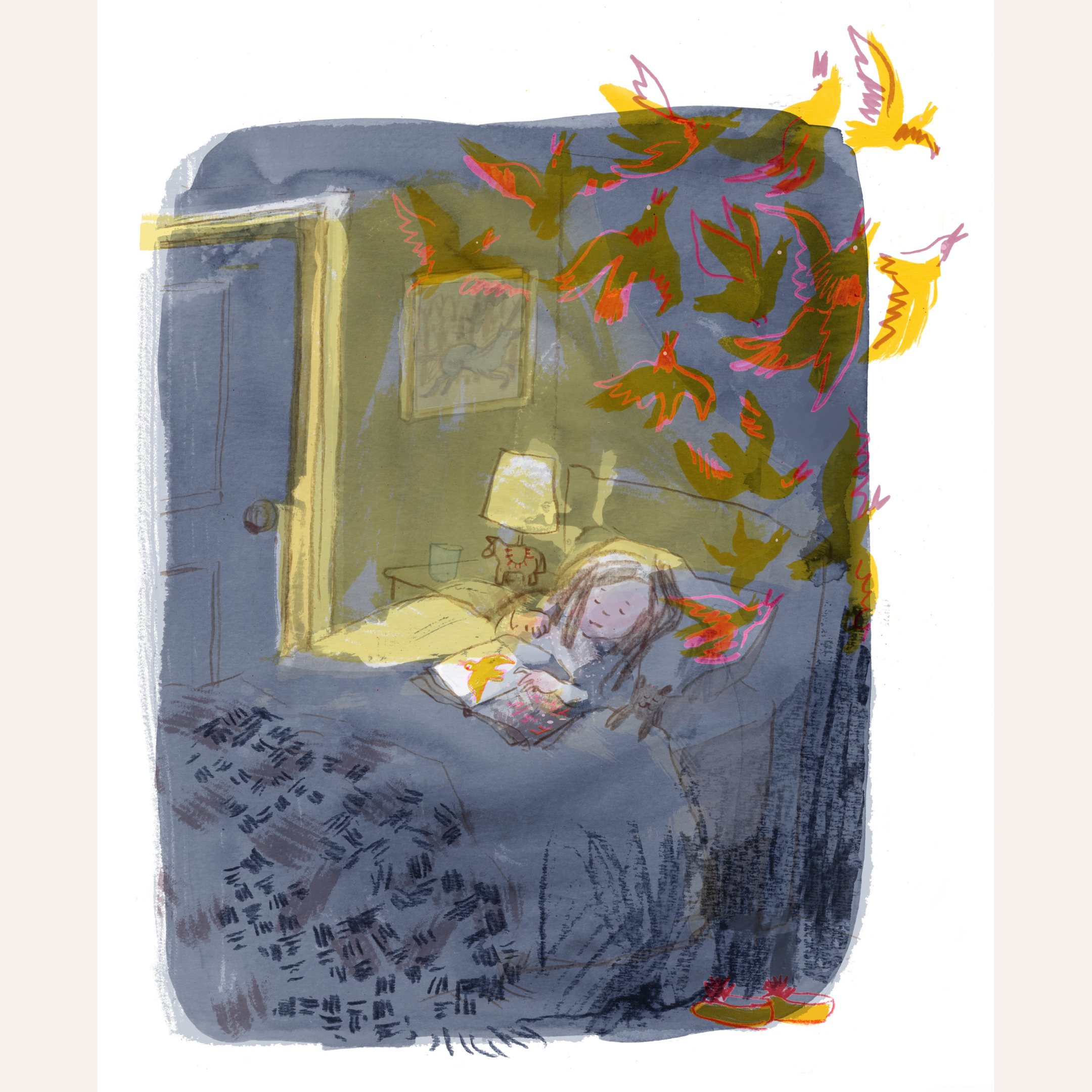 Dreams