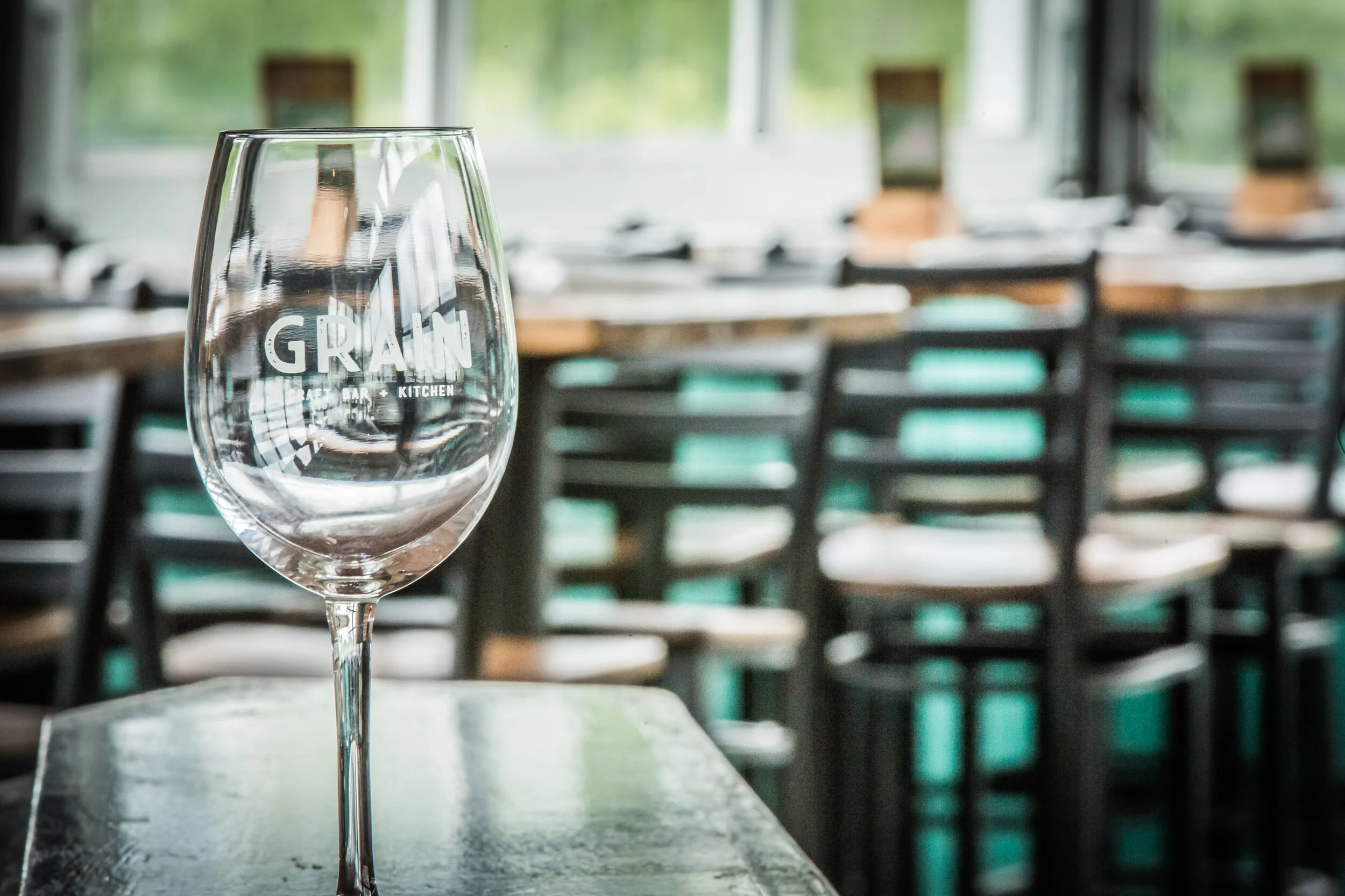 Square, PA — Grain Craft Bar + Kitchen