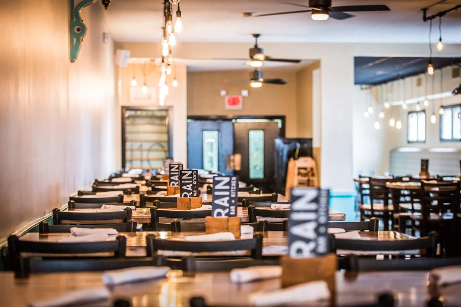 Mother's Day Reservations at Grain Newark — Grain Craft Bar + Kitchen