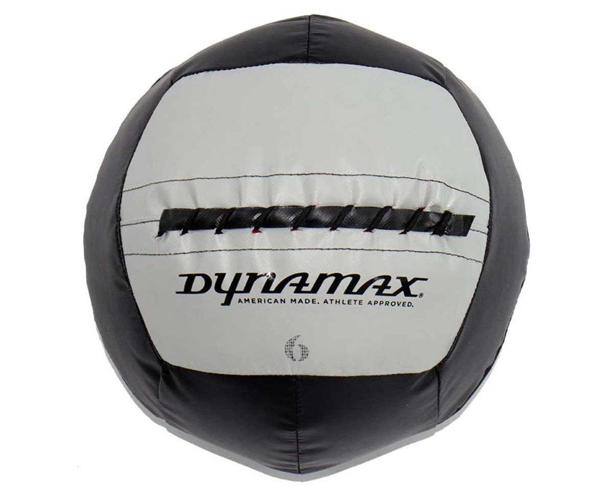 Dynamax Medicine Ball - 6lbs.