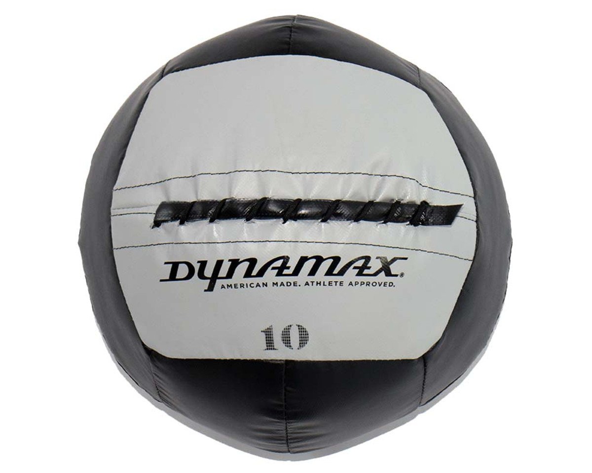Dynamax Medicine Ball - 10lbs.