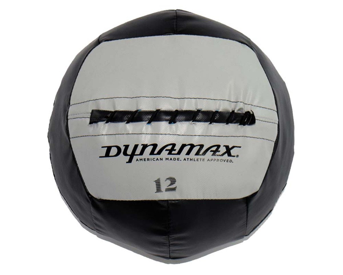 Dynamax Medicine Ball - 12lbs.