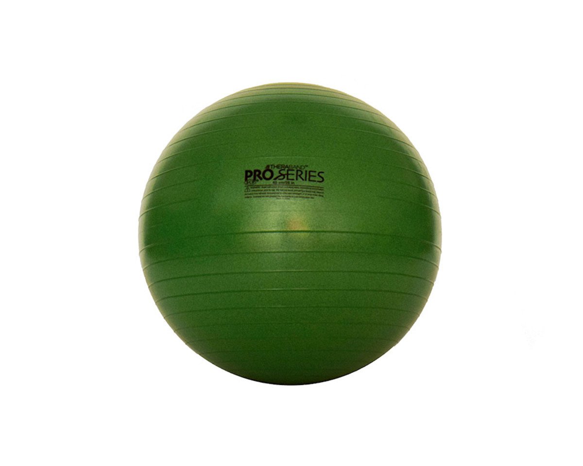 Thera-Band Pro Series SCP Stability Ball - 65 cm