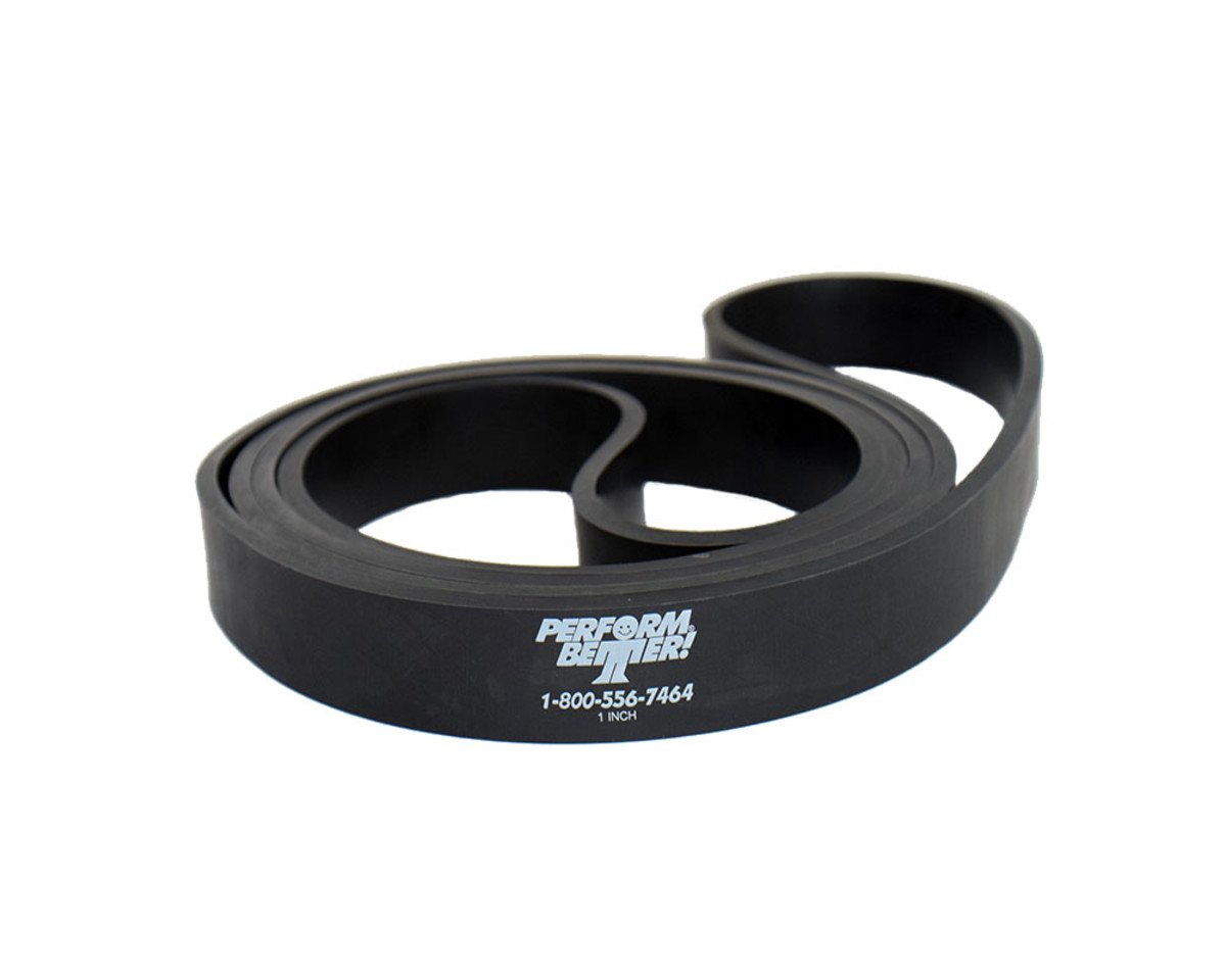 First Place Superbands 1", Black