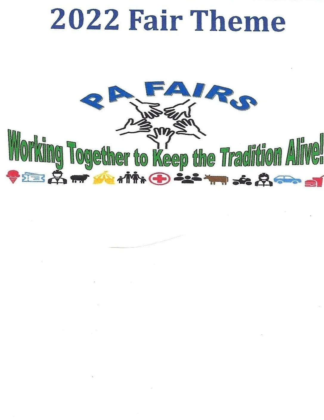 Dillsburg Farmers Fair