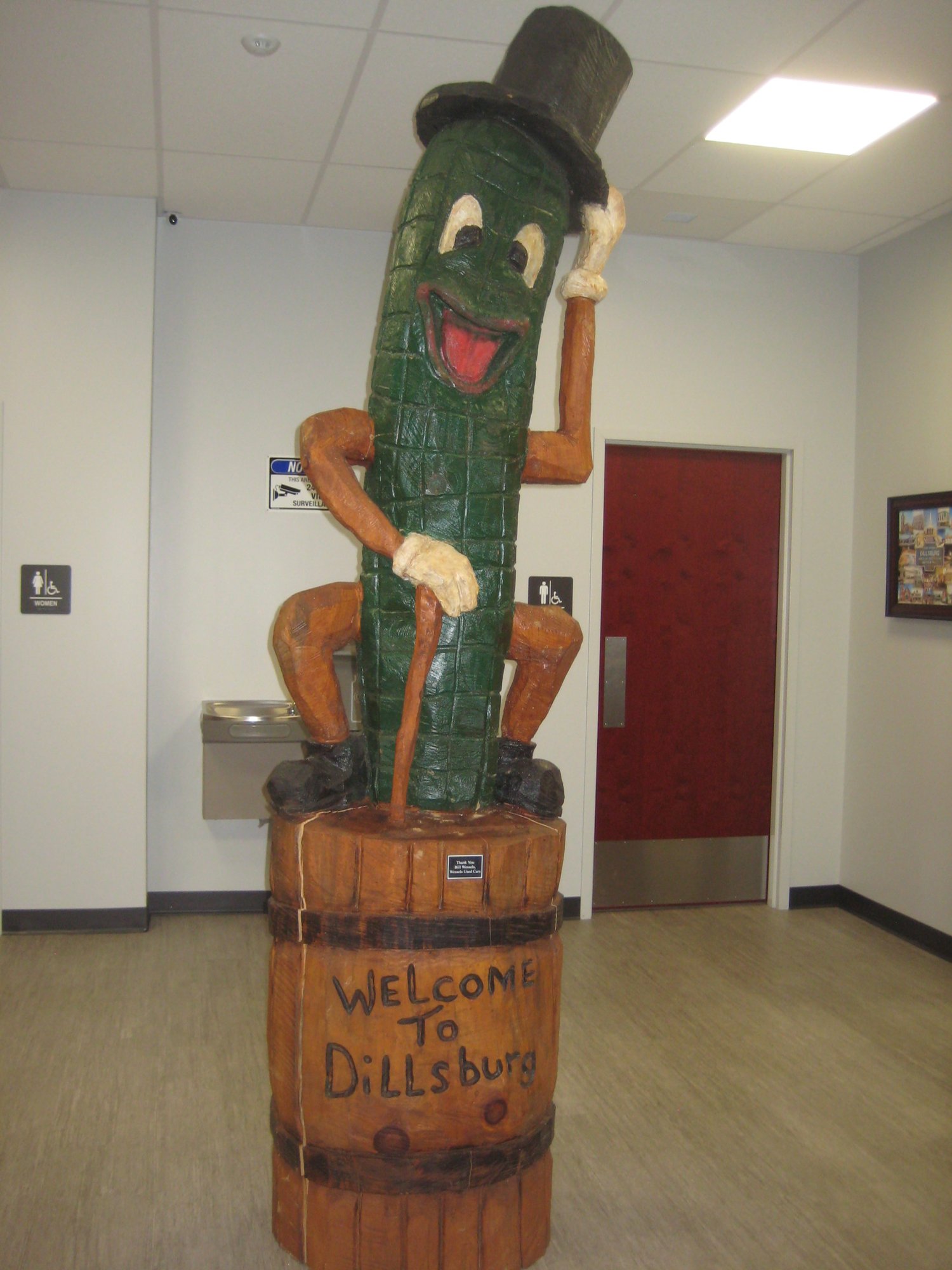 Dillsburg Farmers Fair