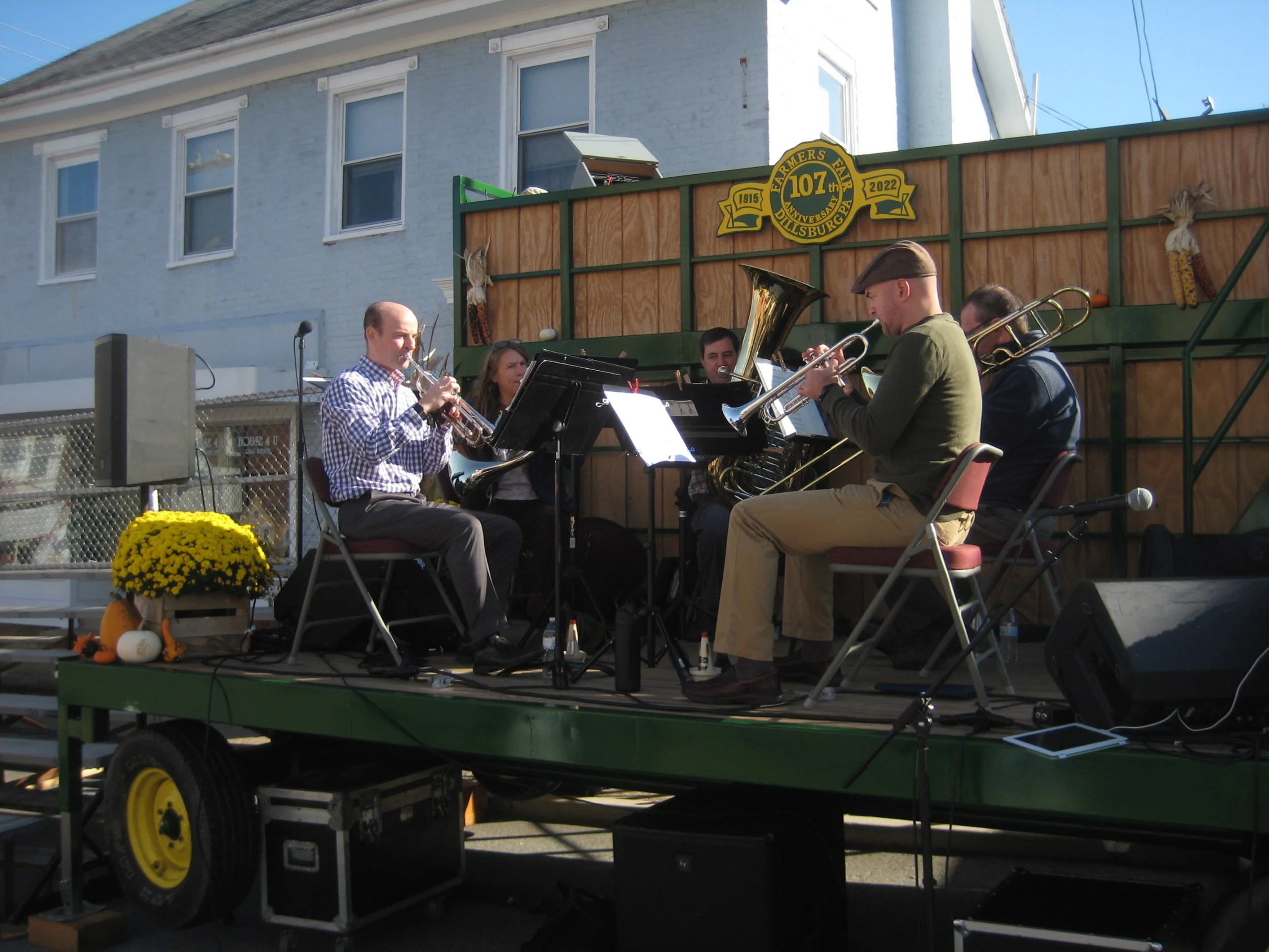 Gallery — Dillsburg Farmers Fair