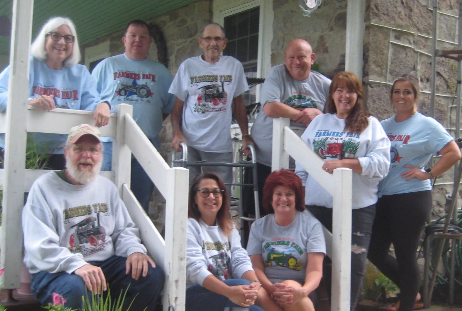 Dillsburg Farmers Fair