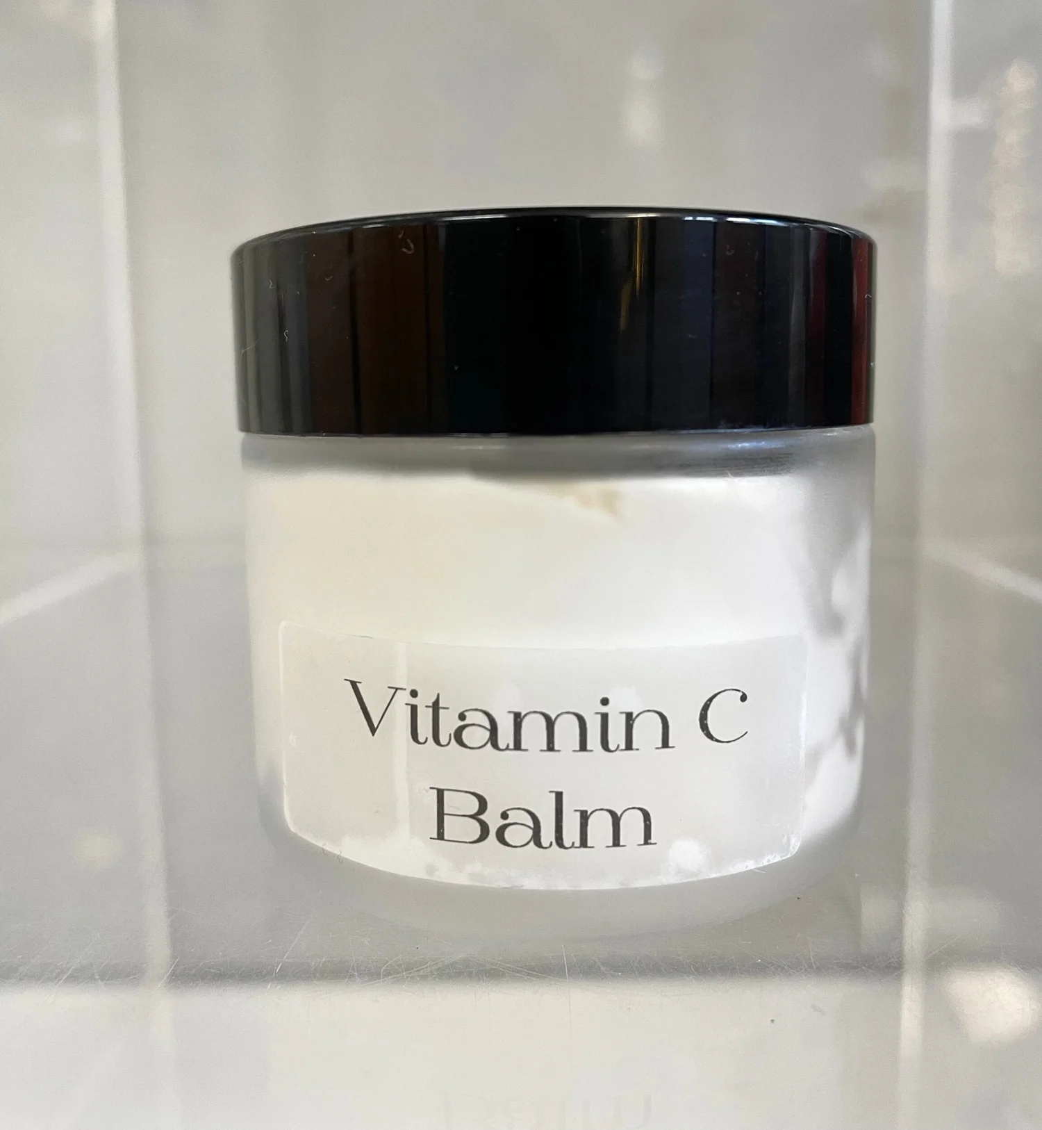 Vitamin C Balm — The Leslie Studio