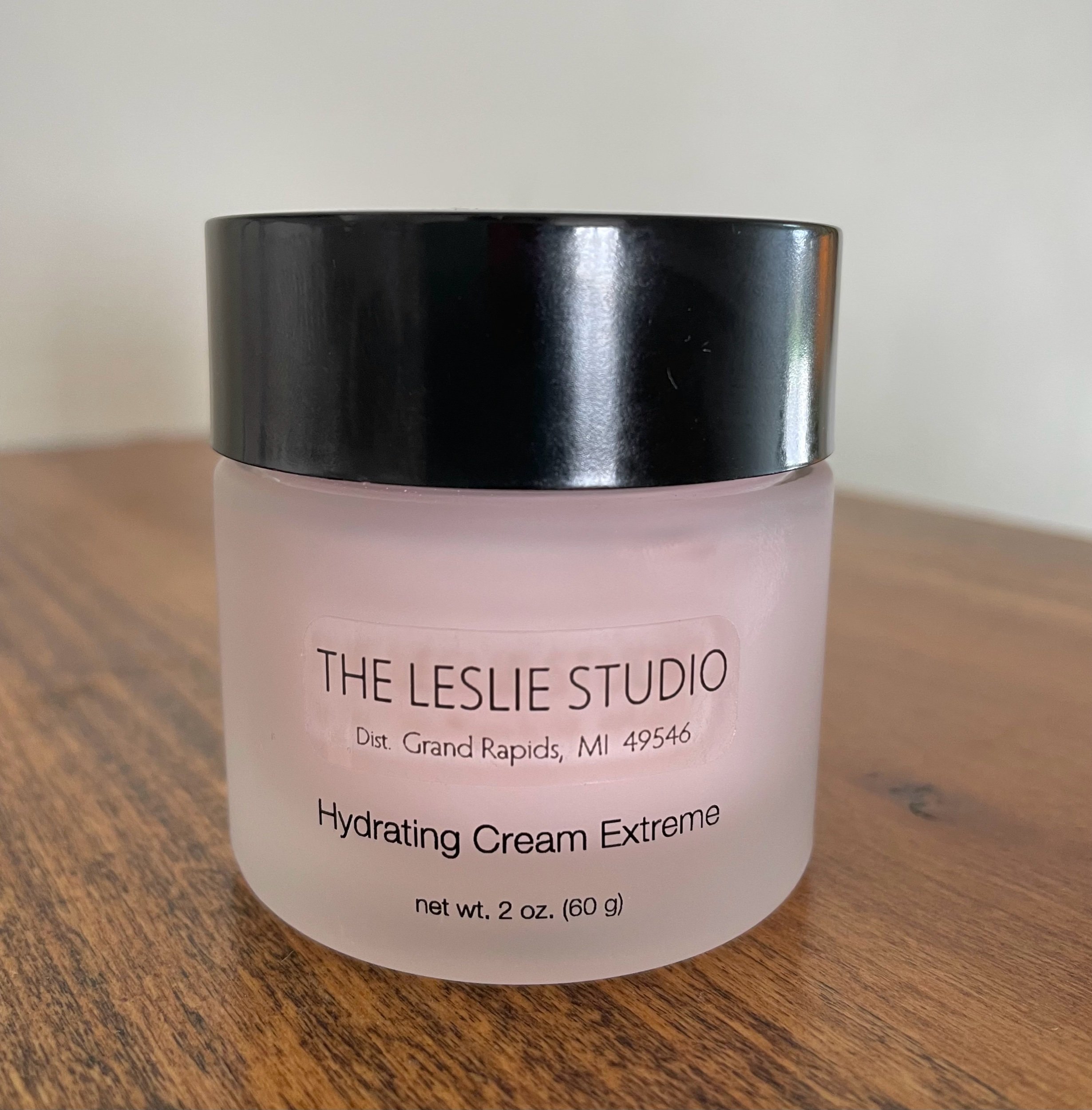 Hydrating Cream Extreme