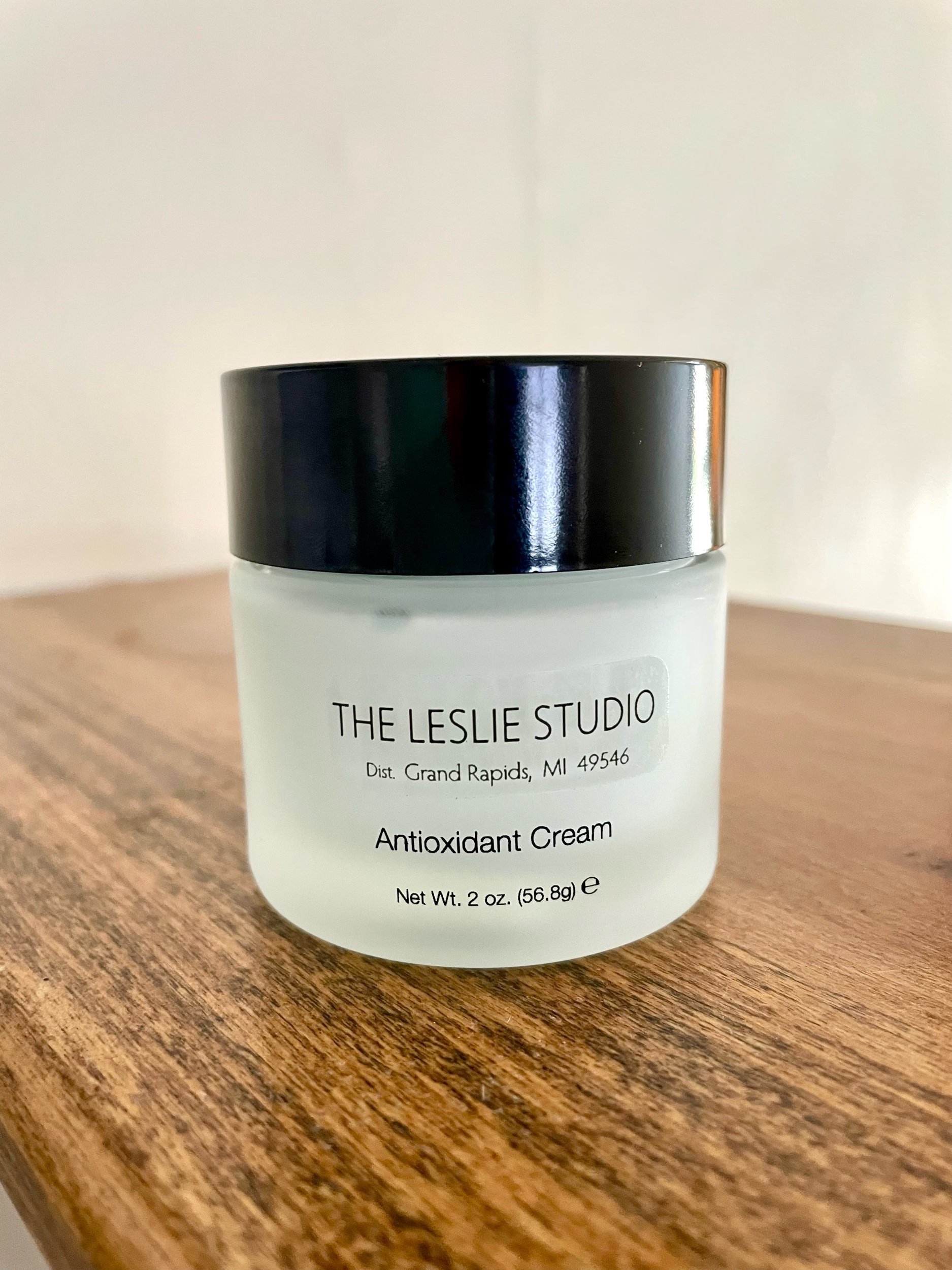Antioxidant Cream