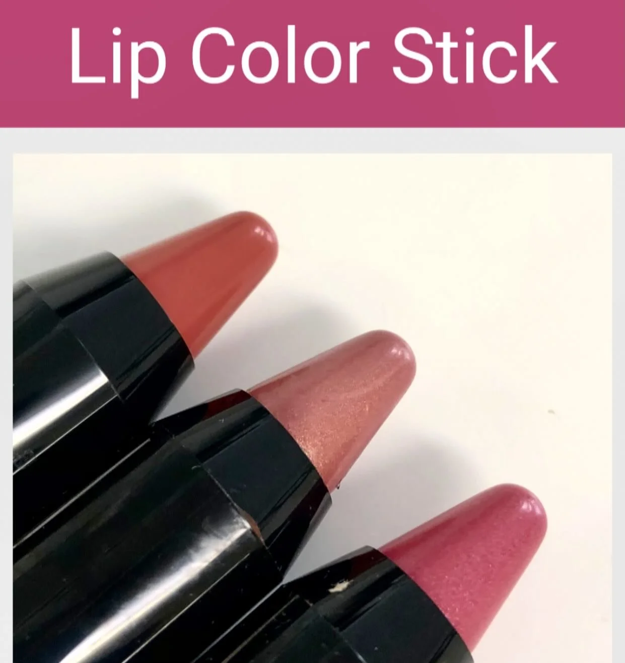 All Lip and Cheek products 15% off! Bye-bye to the winter blahs