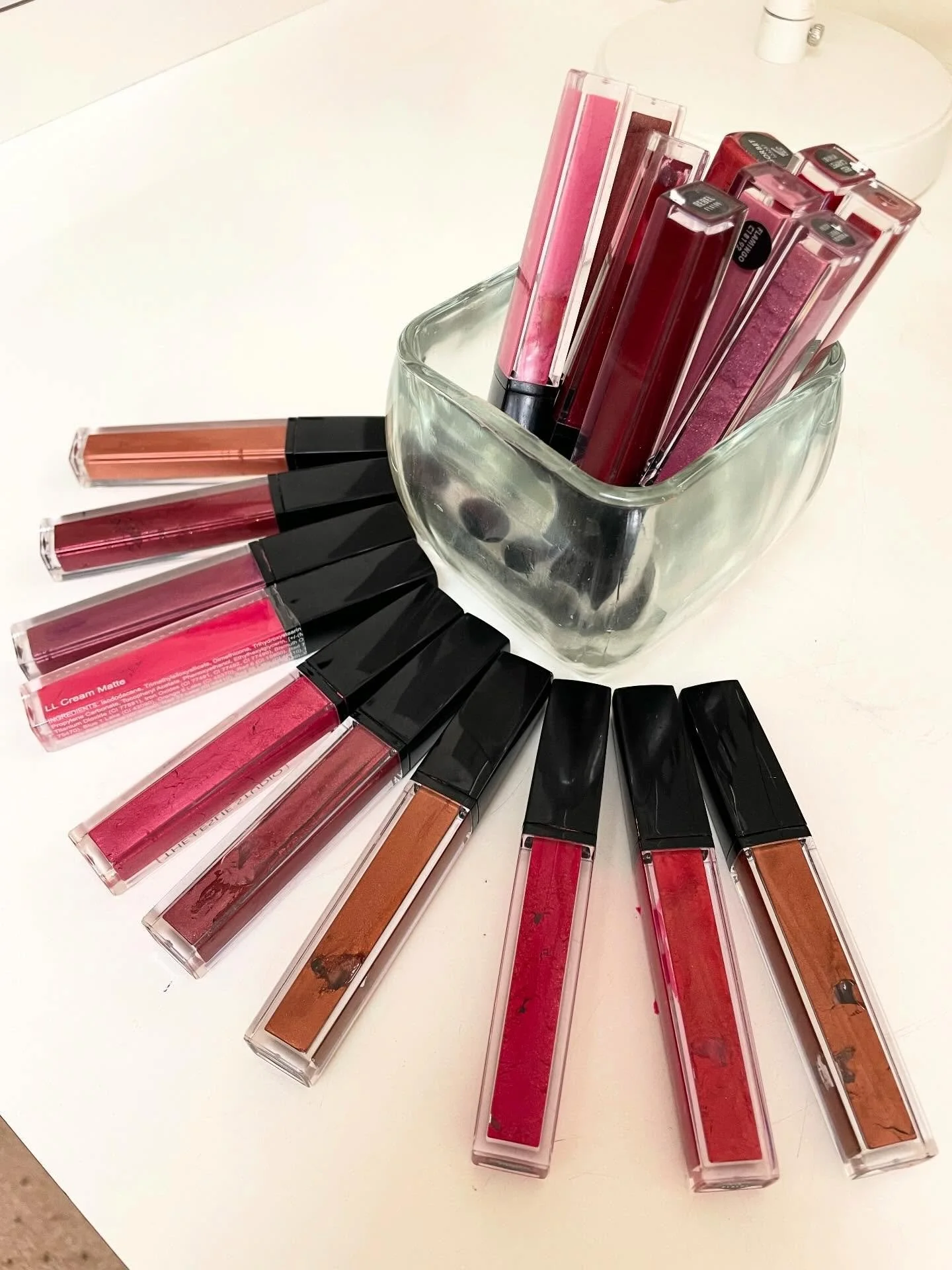 Lip Stan&rsquo;s, 15% off.