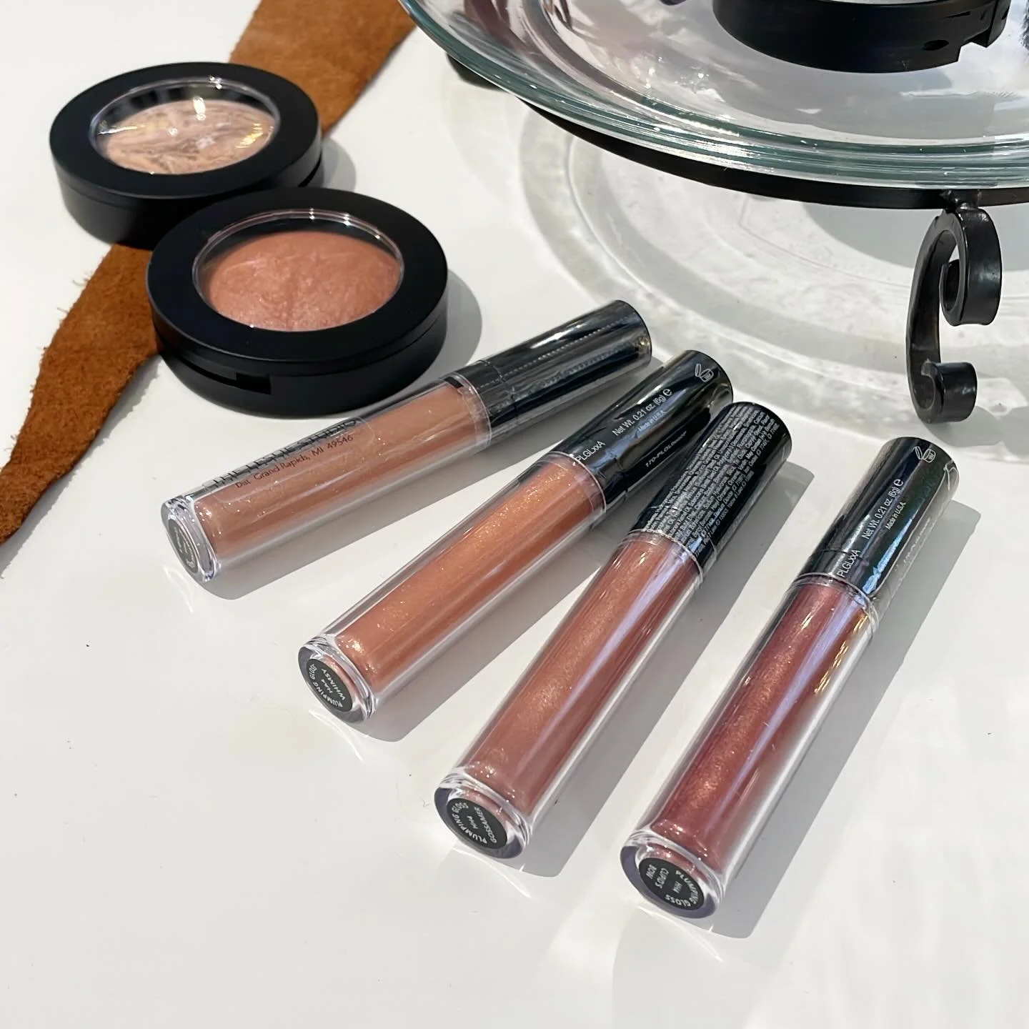 ALL Cheek and Lip products are 15% off until 2/13