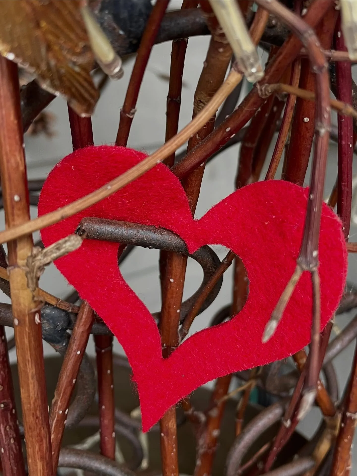 Happy Valentine&rsquo;s Day! We love yah ladies💕