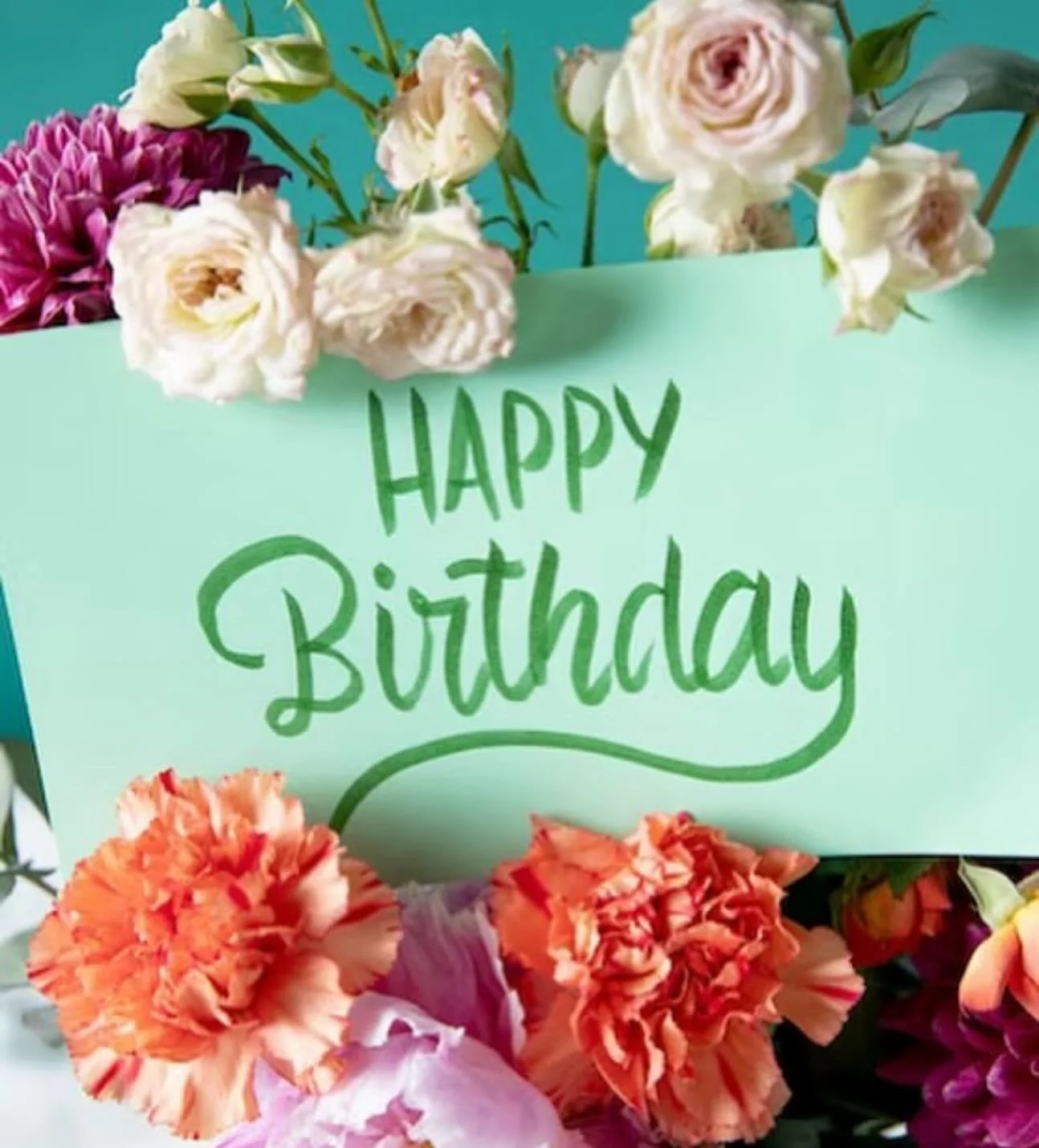 Don&rsquo;t forget to use your birthday discount! Place your order online, stop in or give us a call. We love being able to celebrate with you 🎉🎂