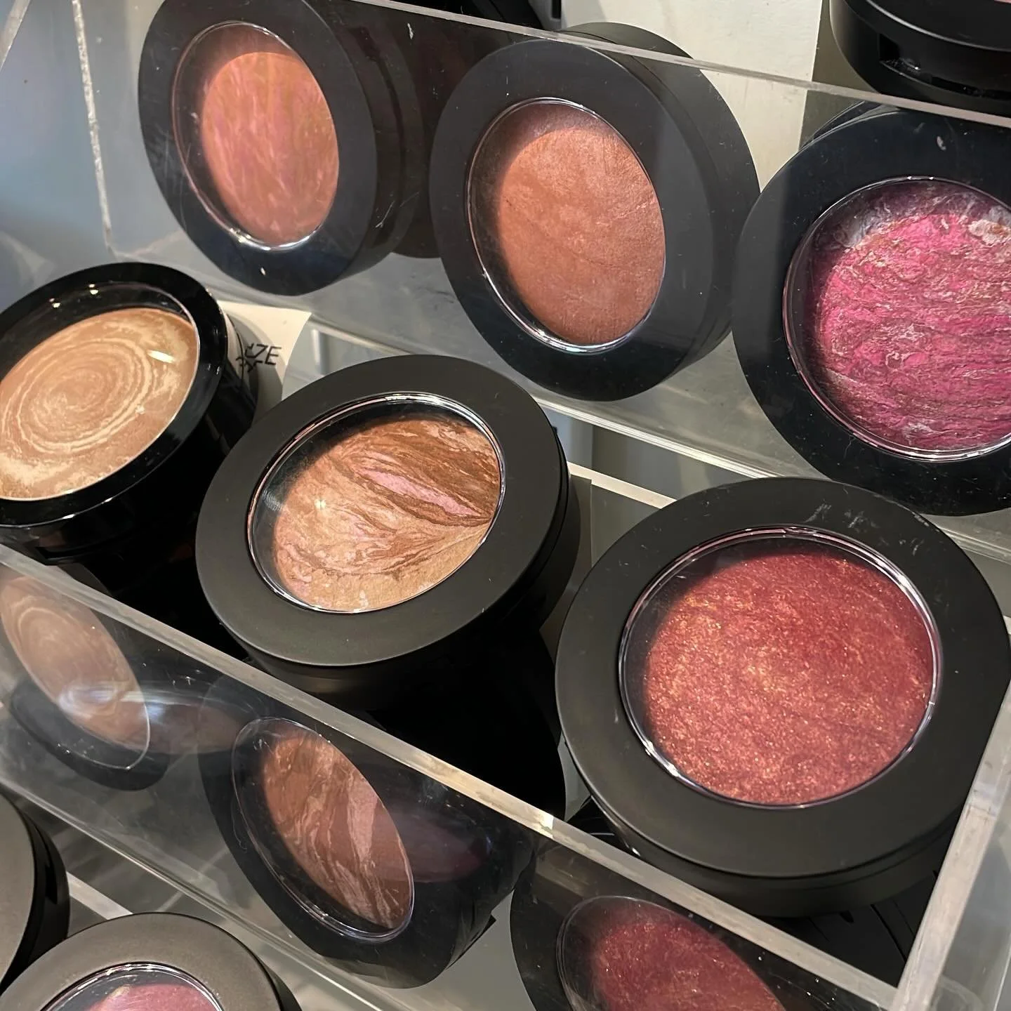 Bring a Spring flush to your cheeks. On sale now! 15%off