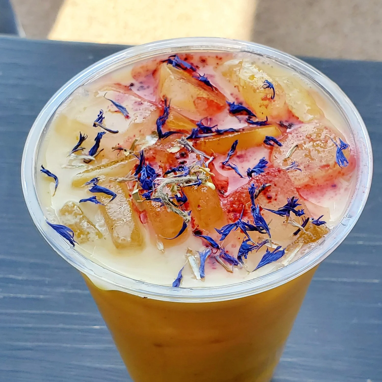 The Java House - Home