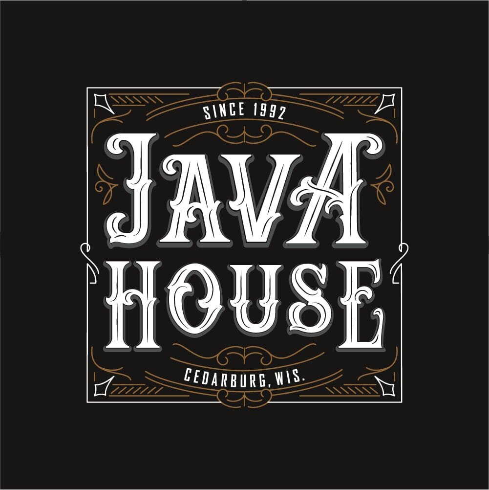 The Java House - Home