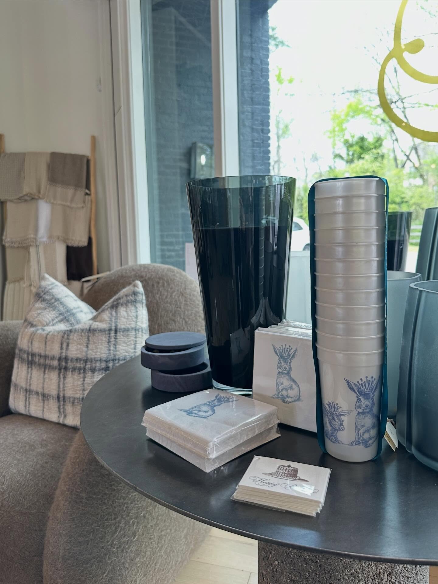 Happy. Happy. Holy Week ➕