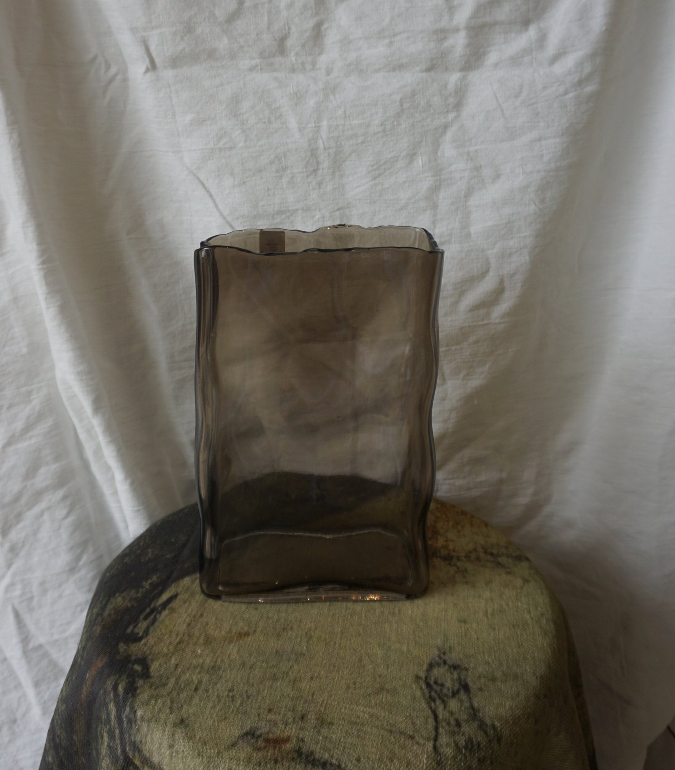 Meadow Glass Vase