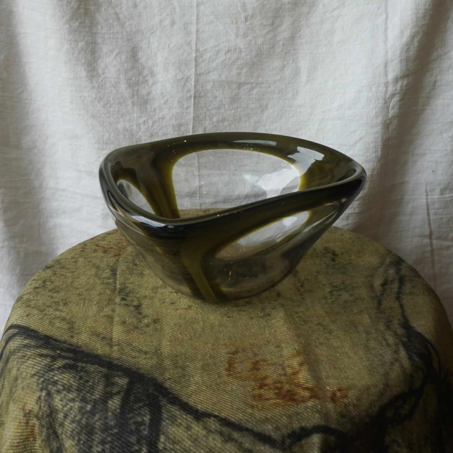 Enigma Bowl