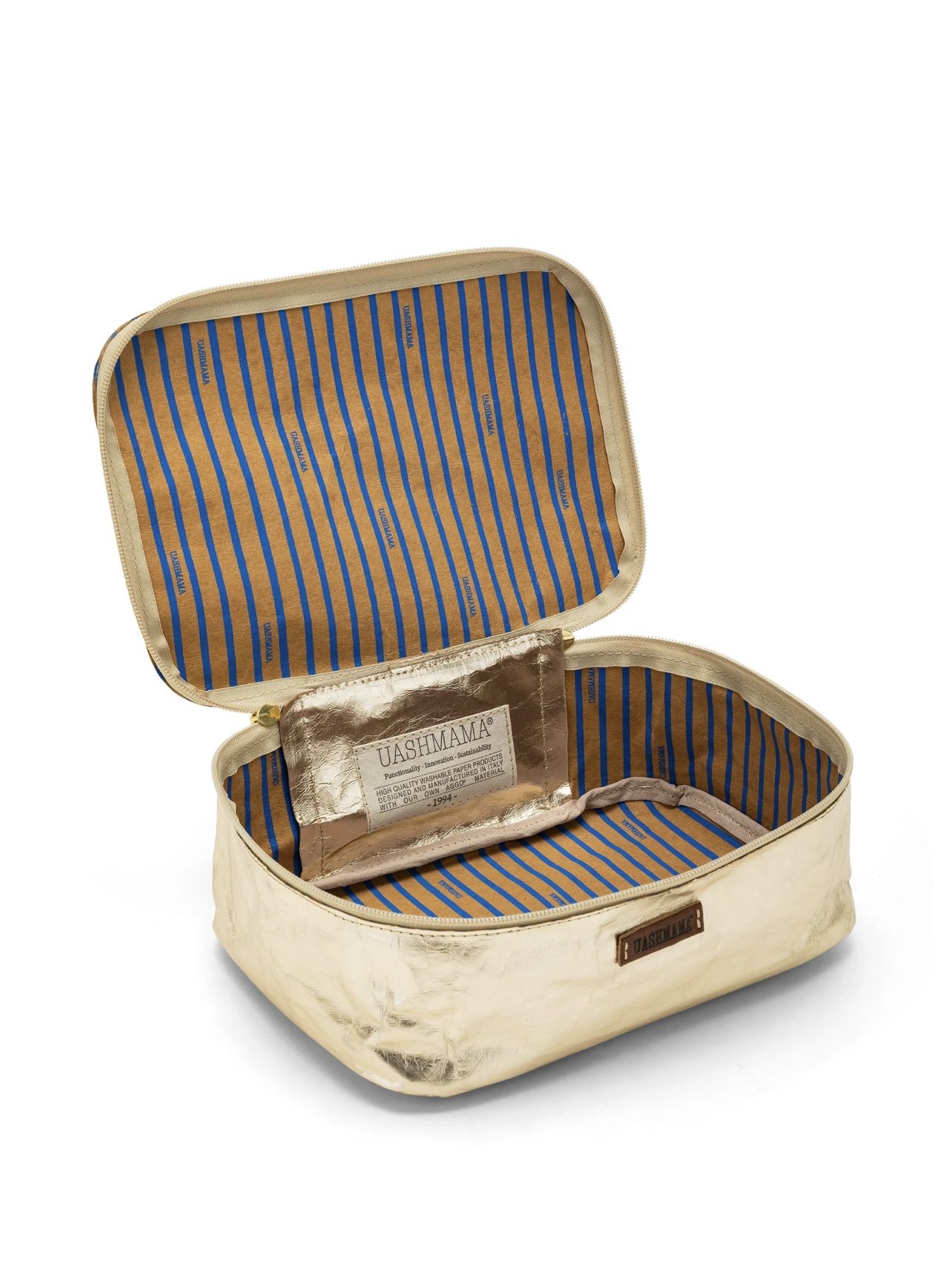 Lipari Toiletry Case