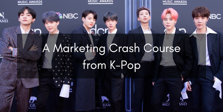 BTS is taking a break from the gruelling K-Pop machine