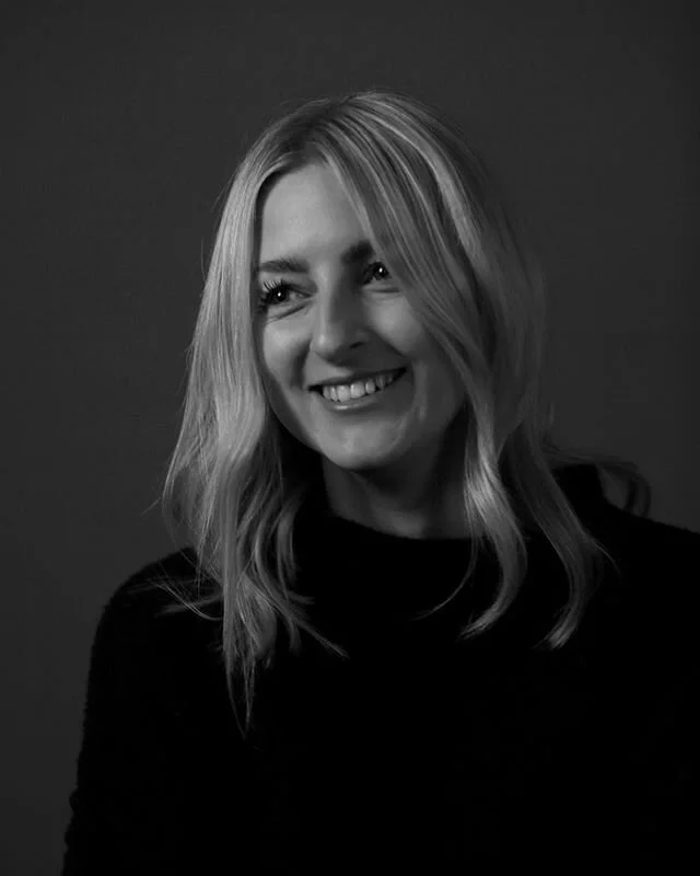 This photo of me was taken nearly a month ago by the super talented @heffersstudio and @noirphotos83 . I&rsquo;m not normally a natural in front of the camera but Ed is so good at making you feel relaxed and it was fun all collaborating together! It 