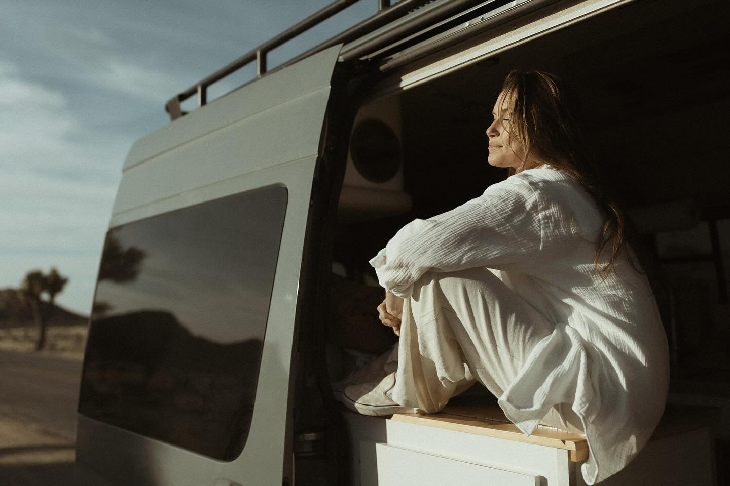 Seven. ||||\ ||. 

7 years of solo road trips with the occasional road dog. This last chapter went by too fast. (As the good ones all do) 

Still savoring moments from eight and nine years ago when I was a completely different person. Well, the same 