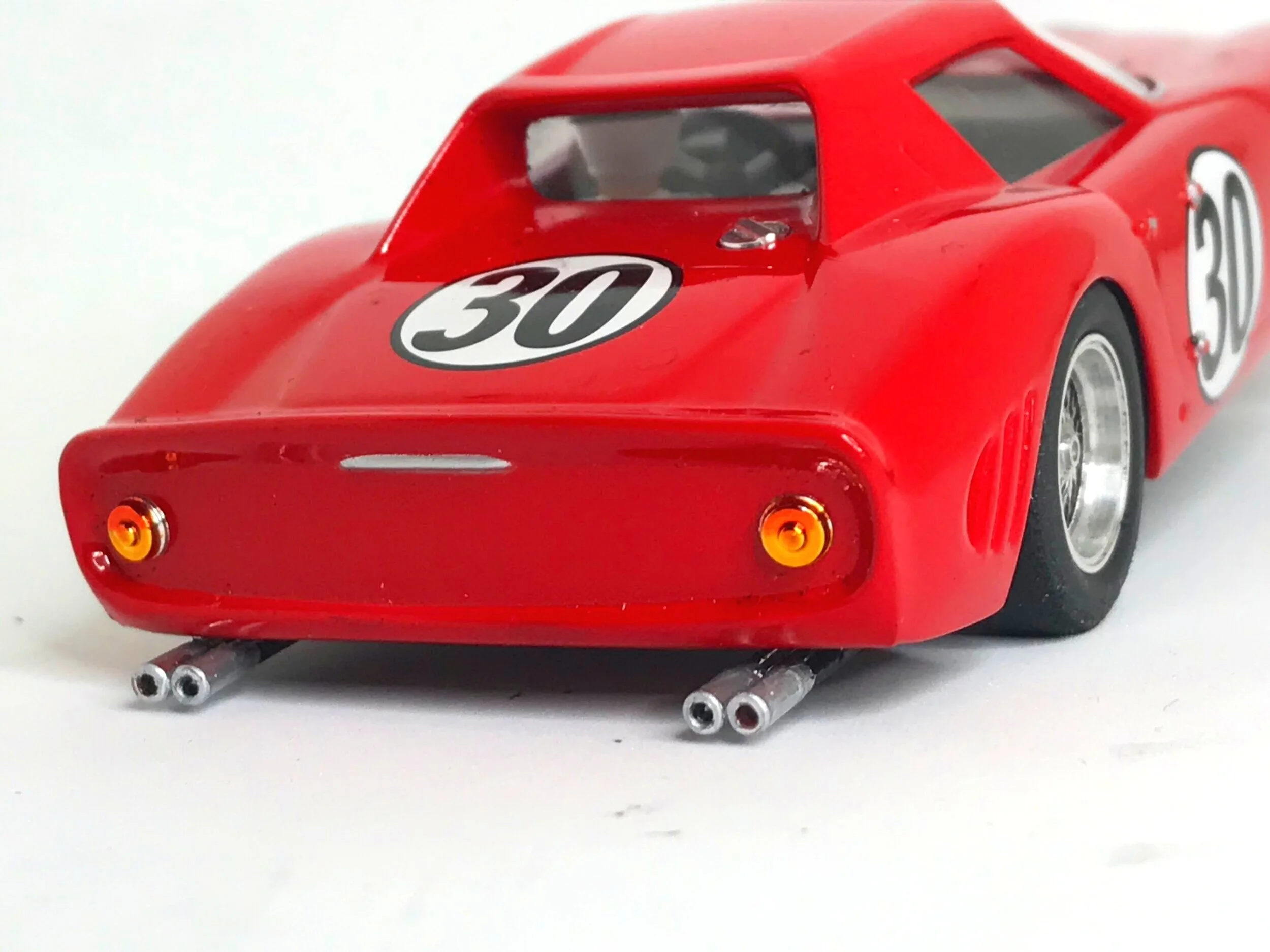    Revell  Monogram   