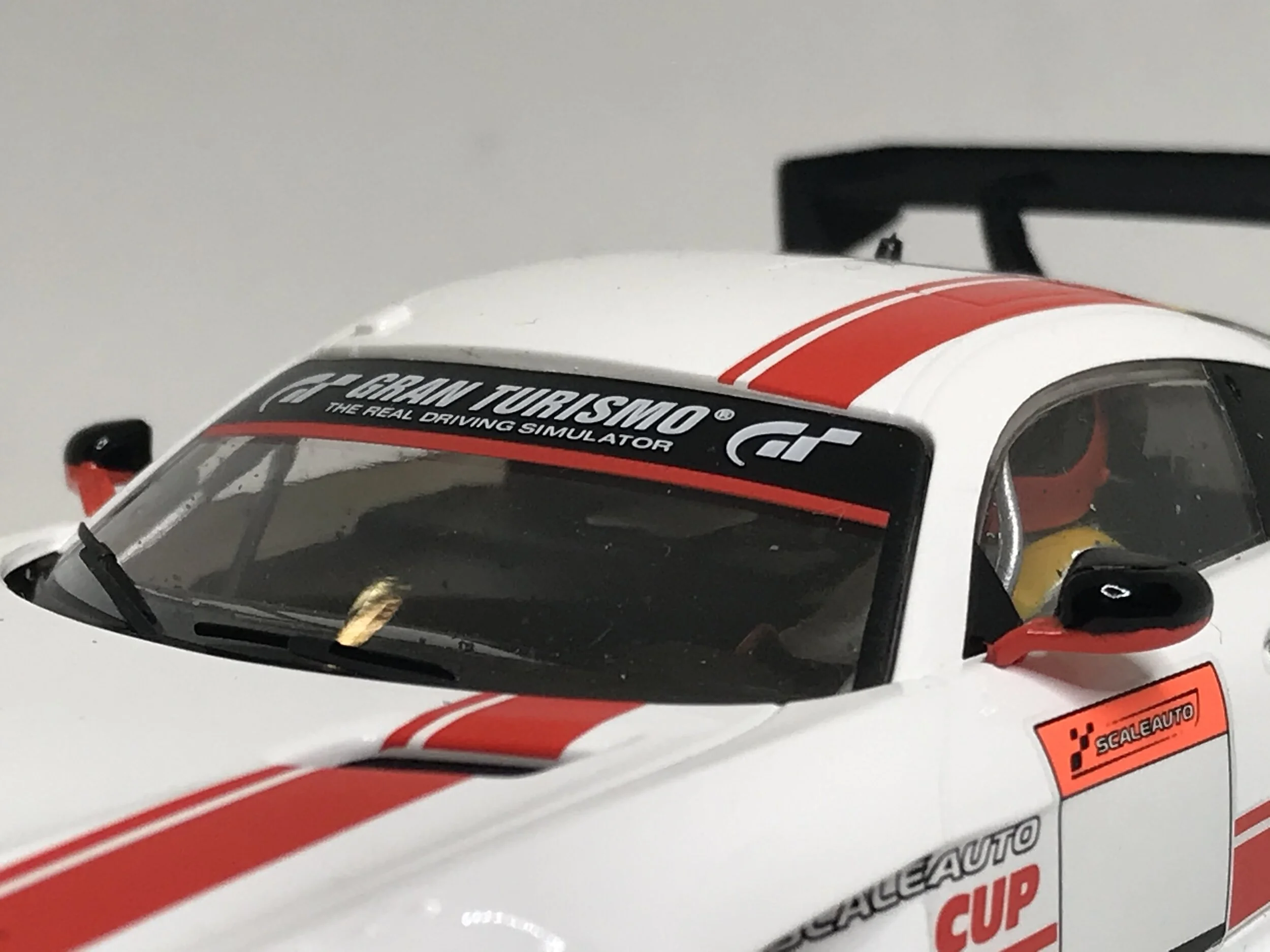    Scaleauto   
