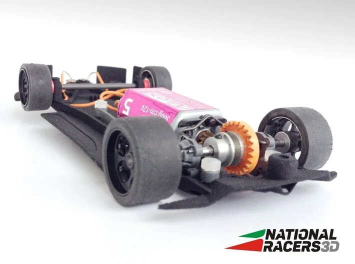 ミニッツ　ASC　フェラーリ３６０ ＧＴＣ ScuderiaEcosse（新品） 京商 Mini-z フェラーリ 599XX MZP216Y ASC Ferrari ミニッツ