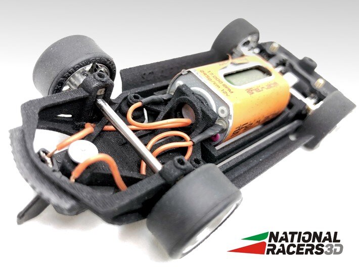 tu tienda online de Slot y Scalextric