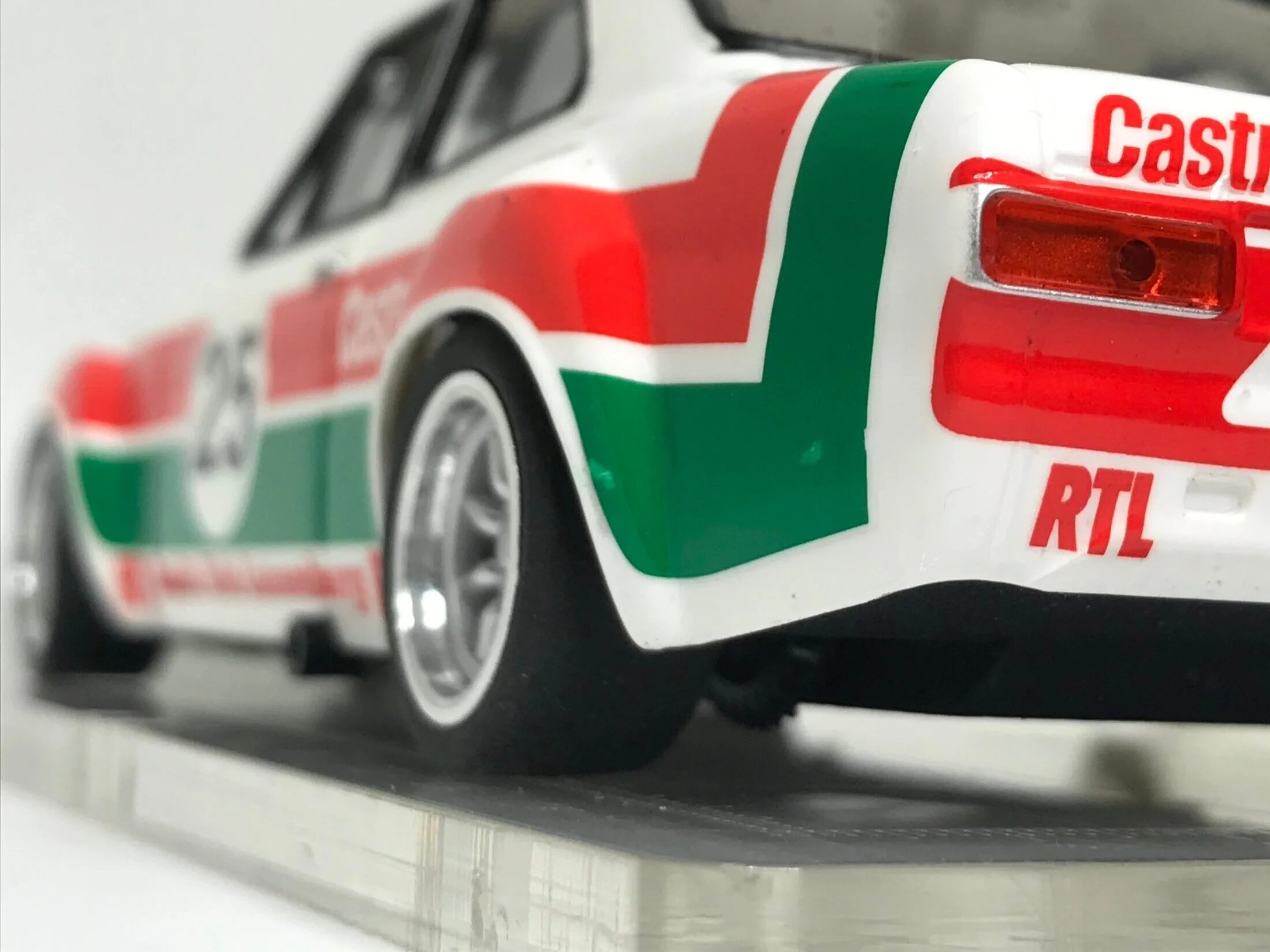    BRM   