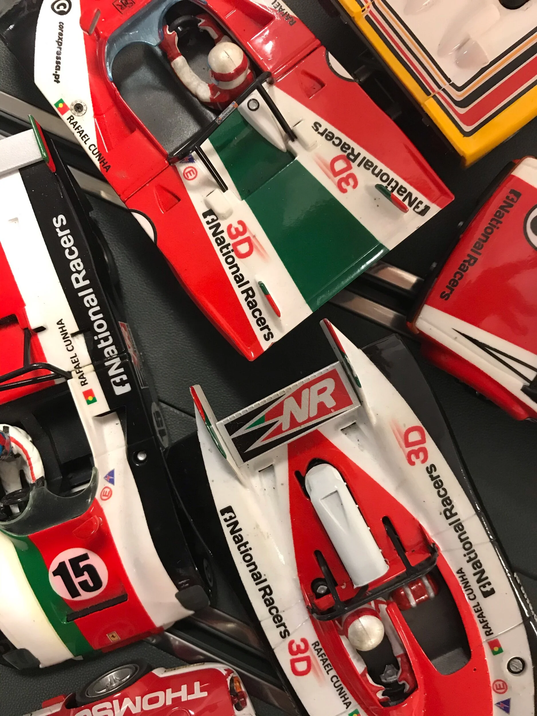 EVOLUTION | EPISODE 2