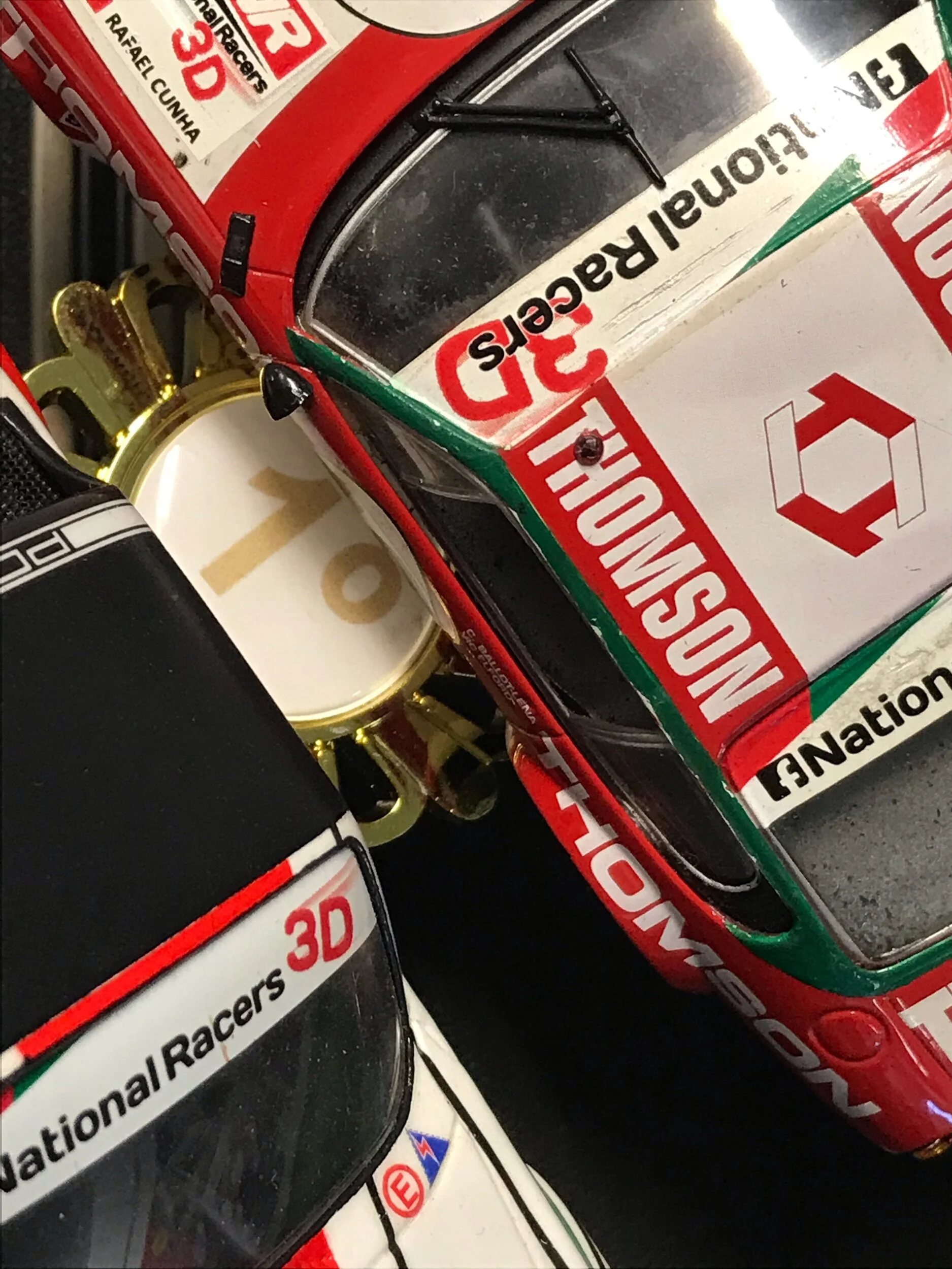 EVOLUTION | Episode 3