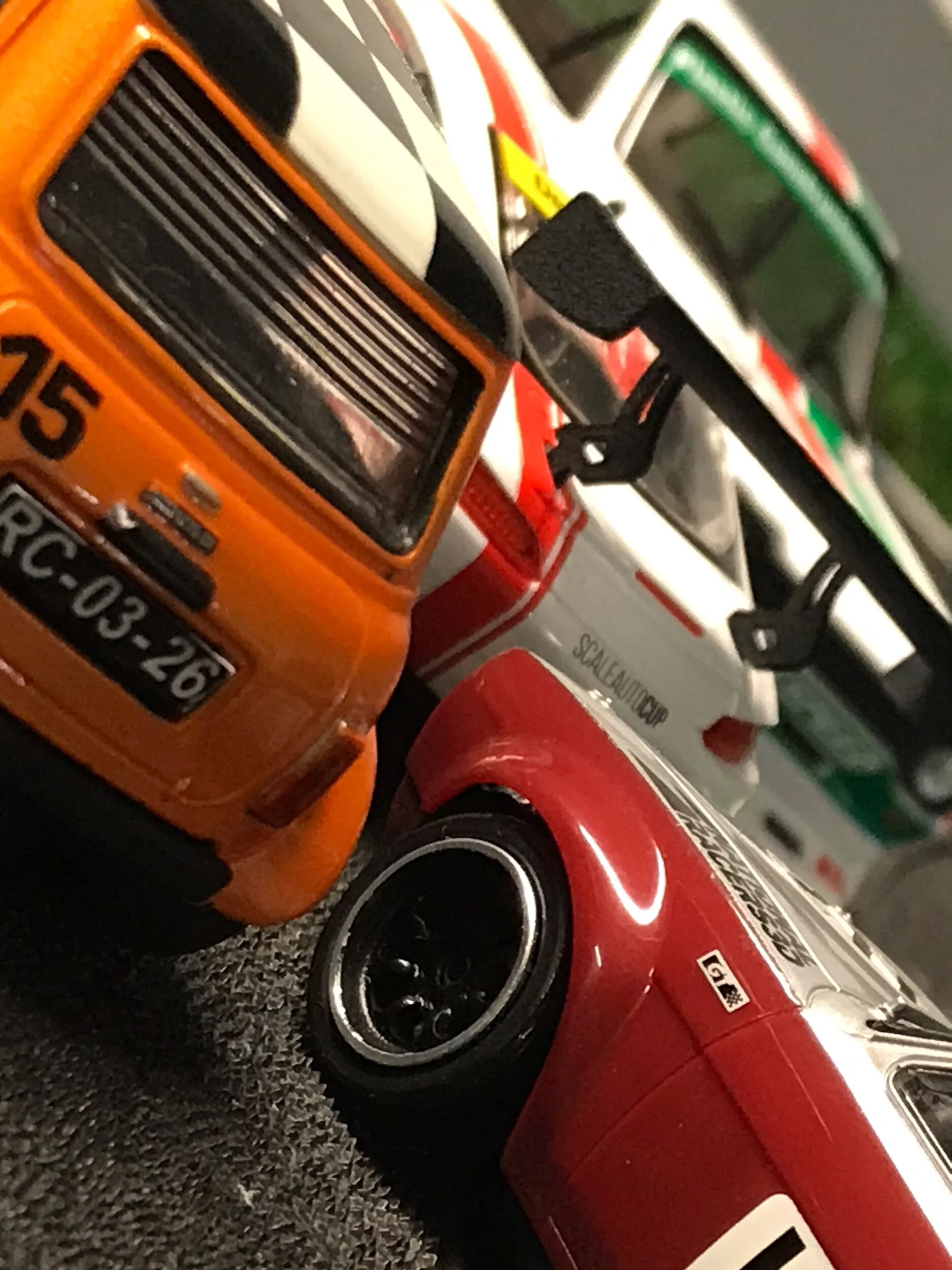 EVOLUTION | Episode 7