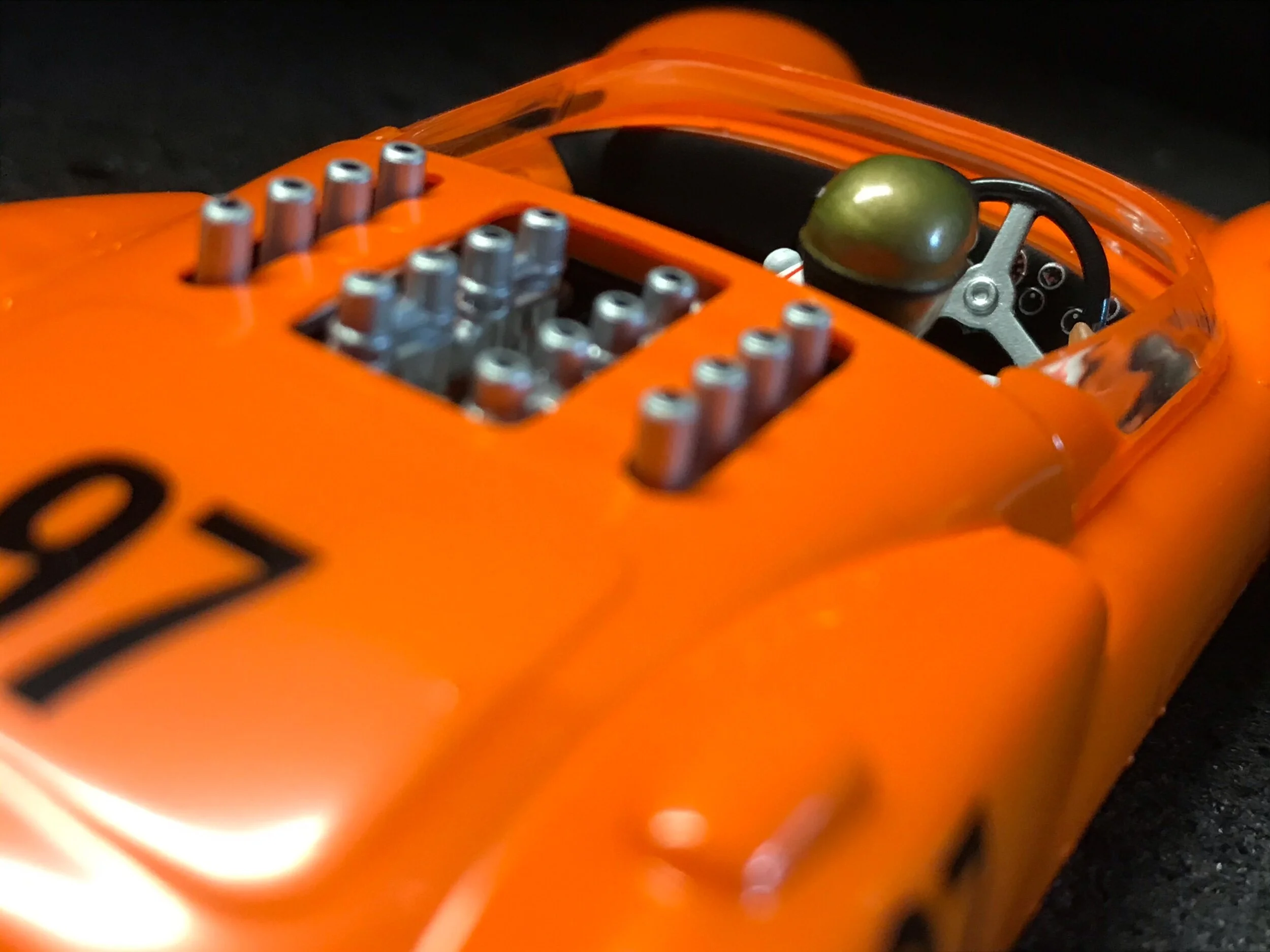 Ready to Race Workshop