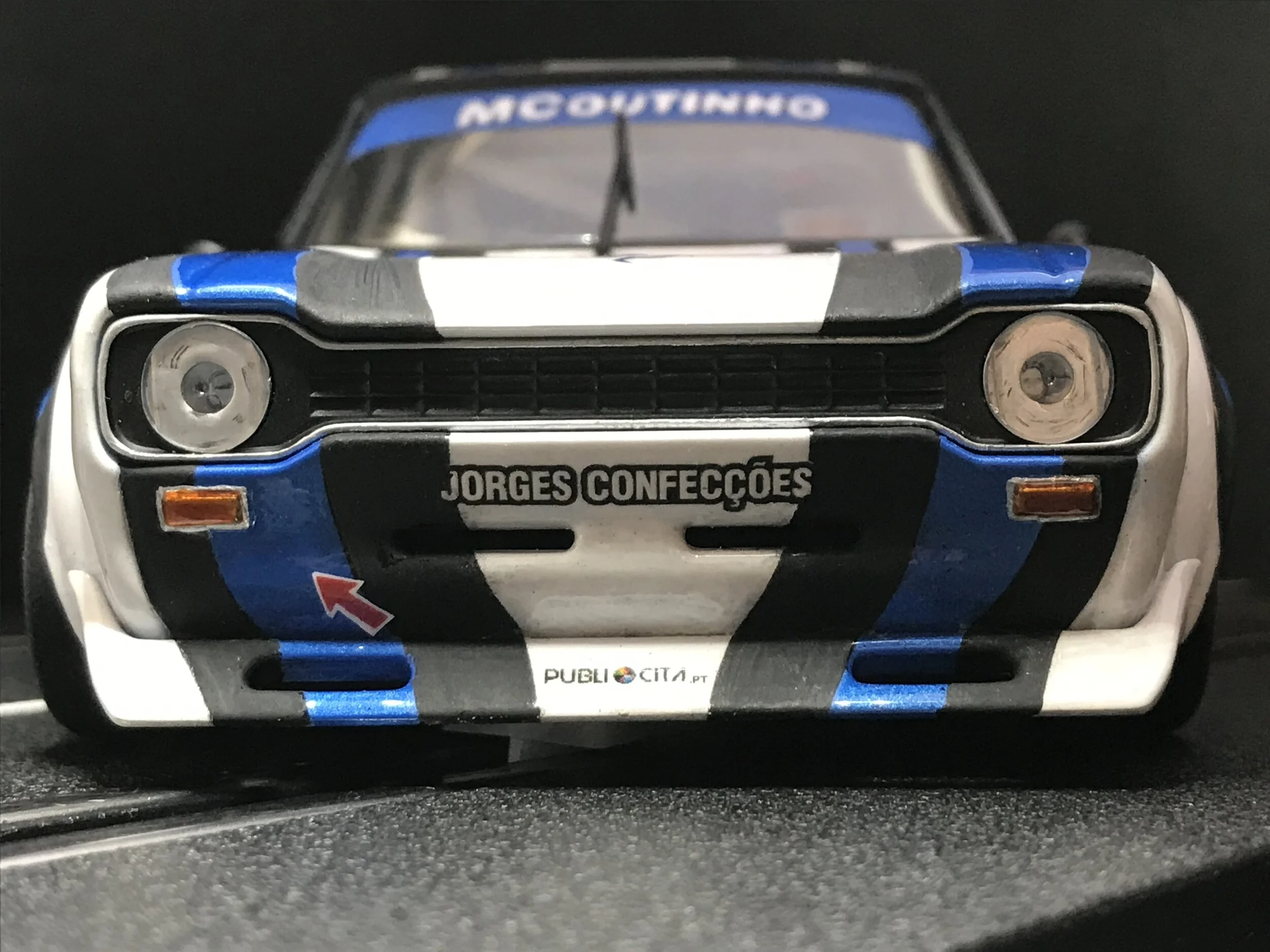 One more R2R BRM going out from our Workshop