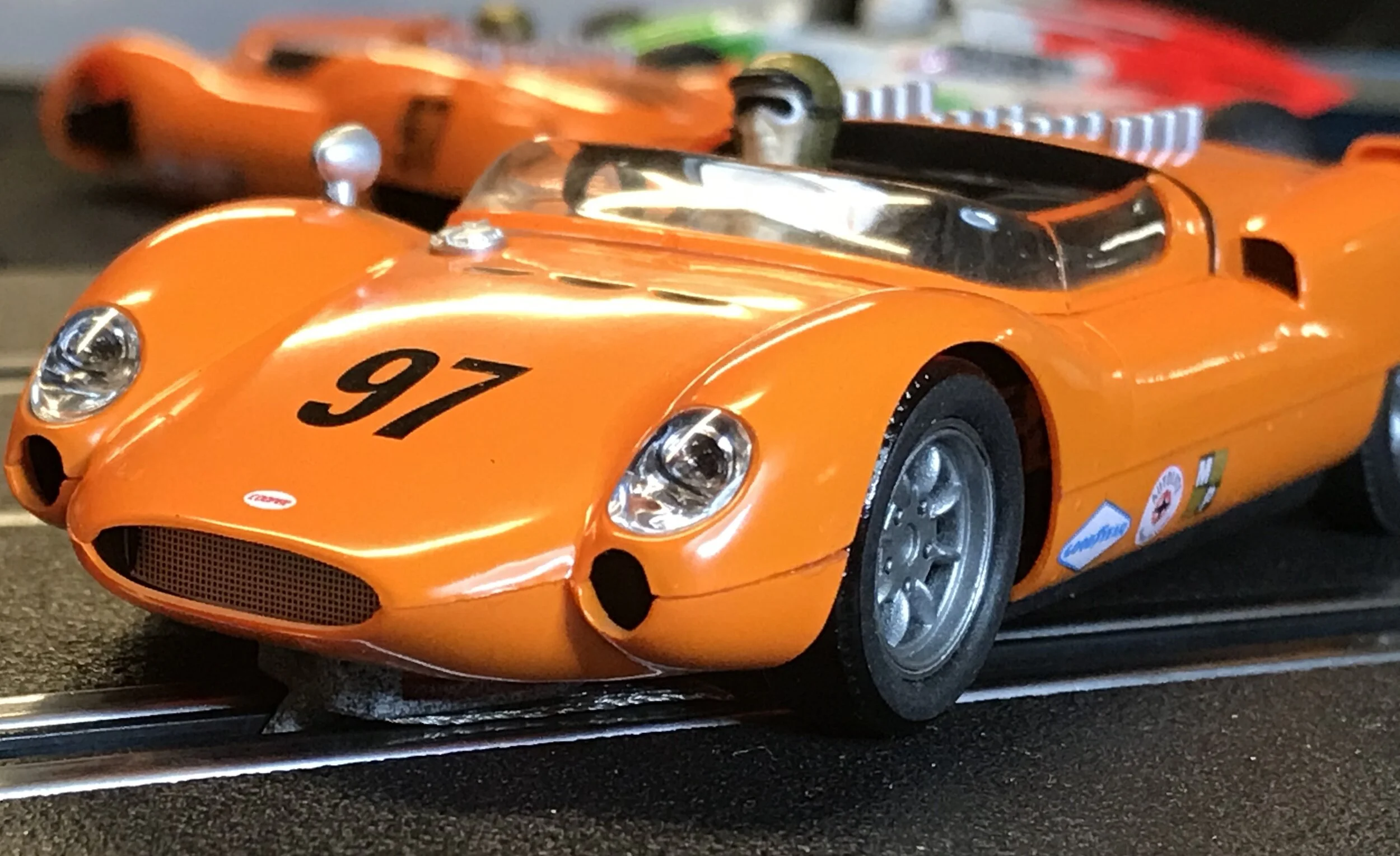 NR3D Shelby Cooper king Cobra