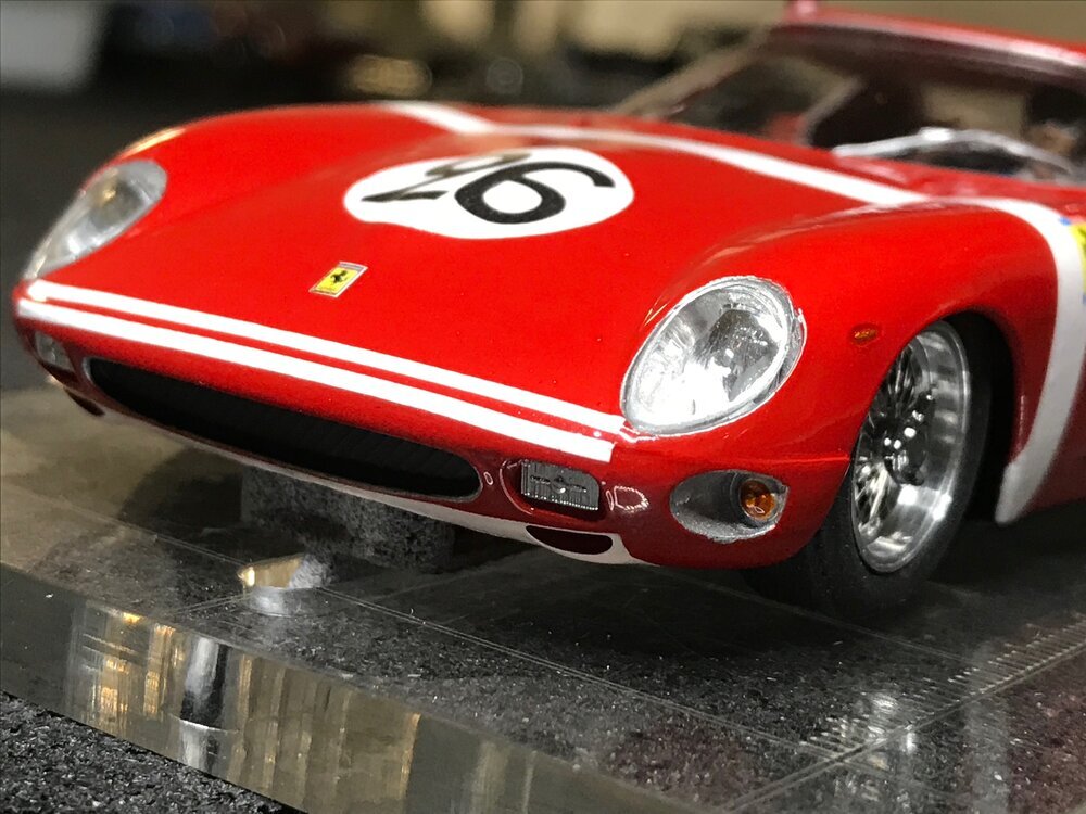 NR3D FERRARI 250 GTO LM (64)