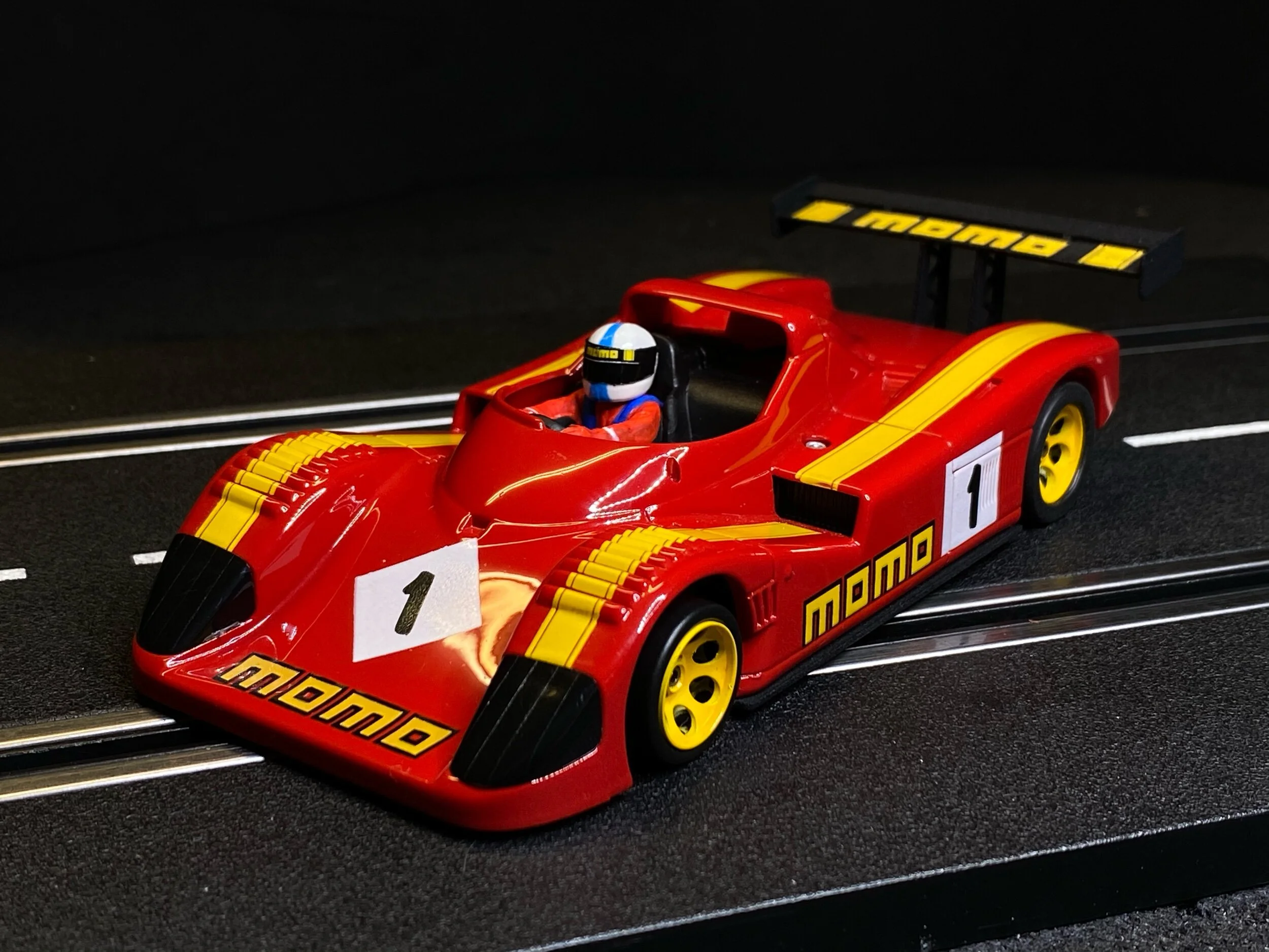 NR3D R2R TWR Joest Porsche