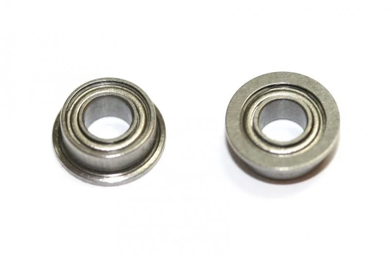 Ball bearings for axle 3 mm