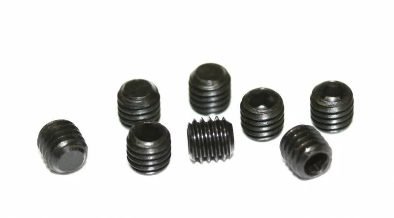 Grub screw Allen M2,5 x 2,5