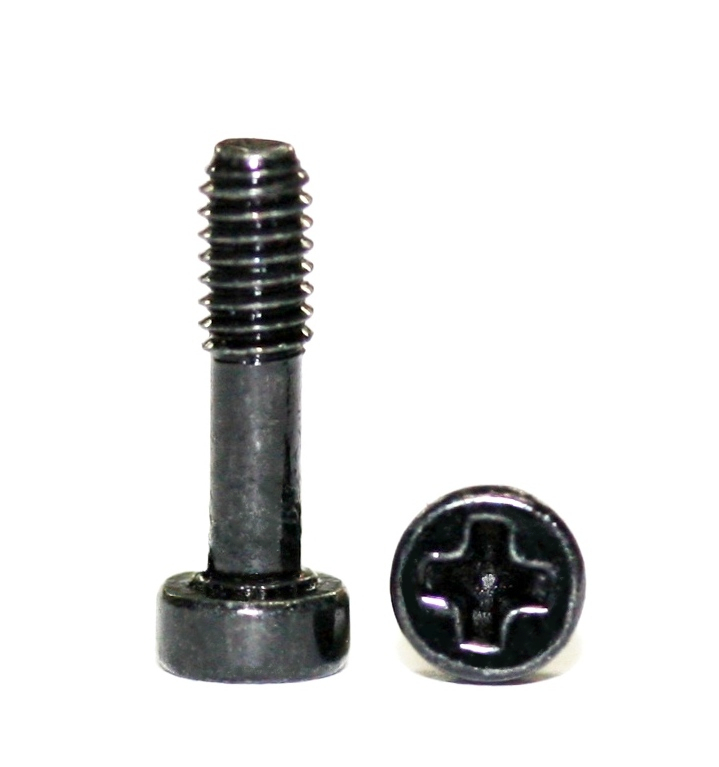 Screw M2,1 x 7,5 for bodies
