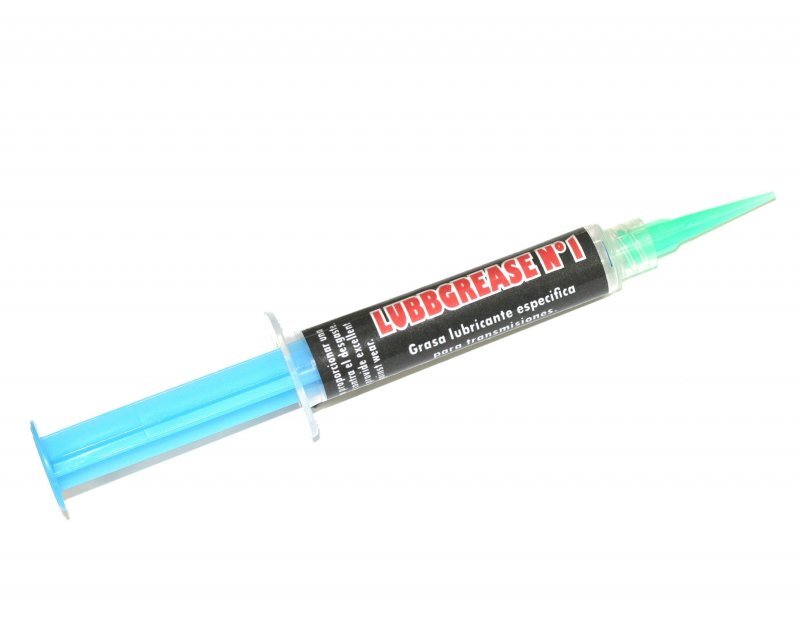 Special grease LUBBGREASE nº 1