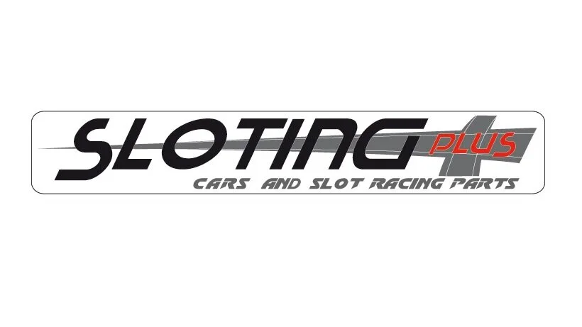 Our favorite parts from Sloting Plus now on our shop.